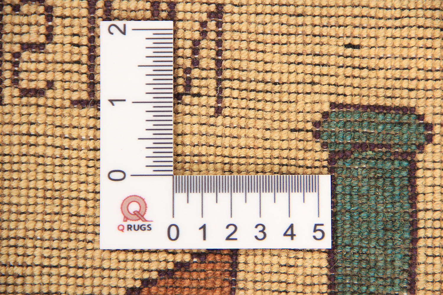 WAR RUGS