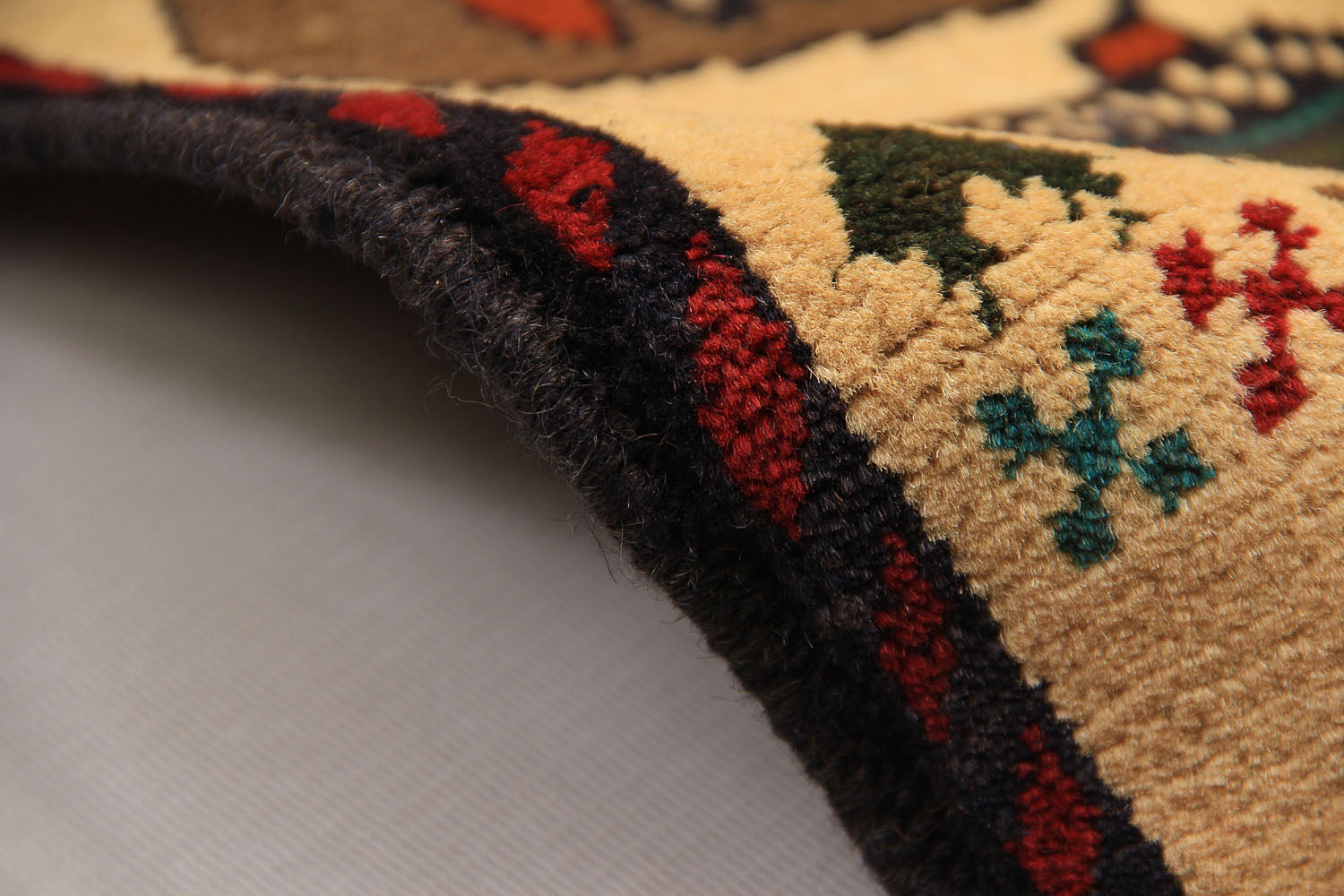 WAR RUGS