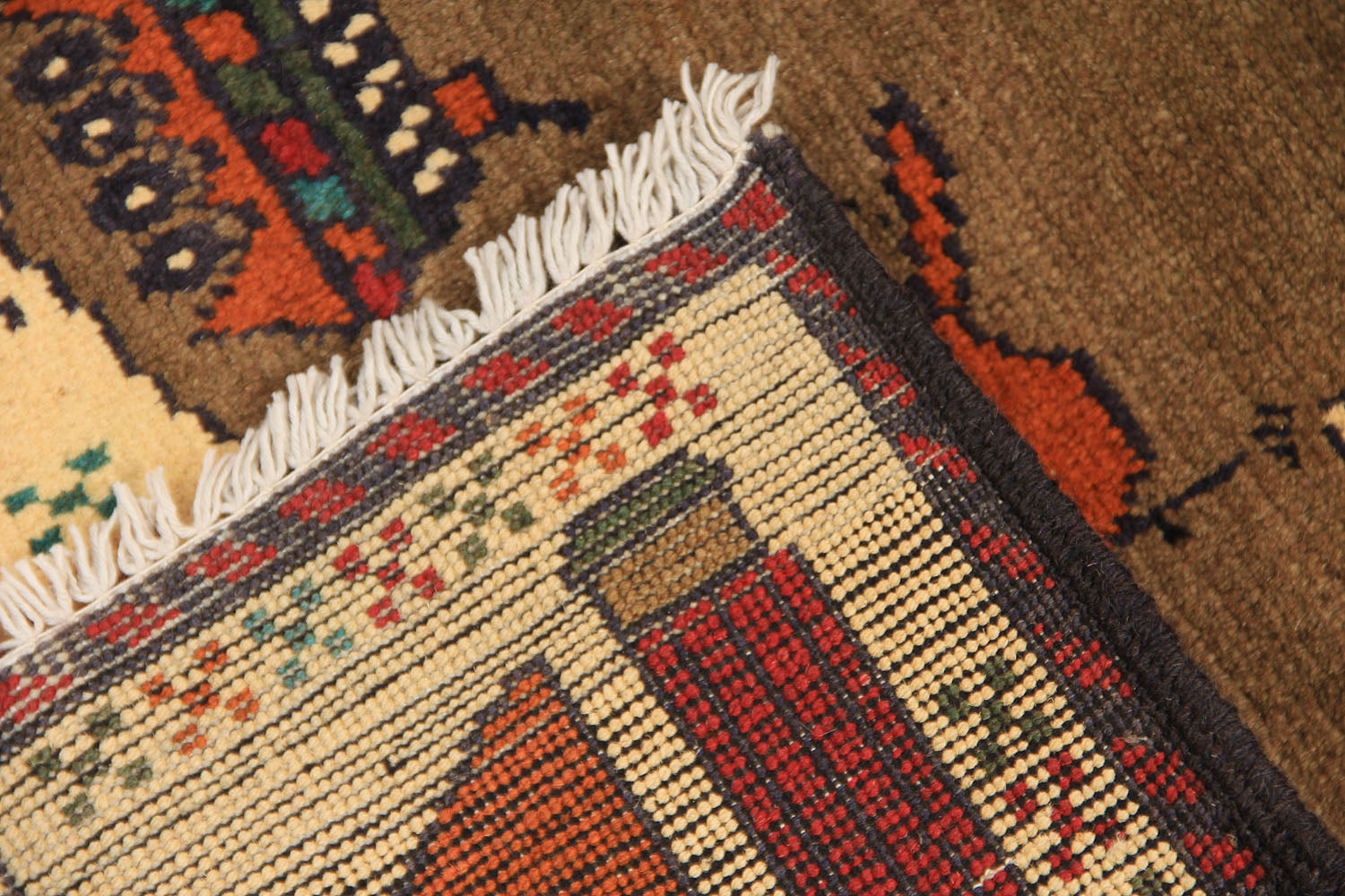 WAR RUGS