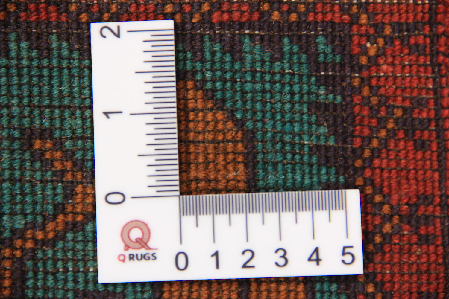 WAR RUGS
