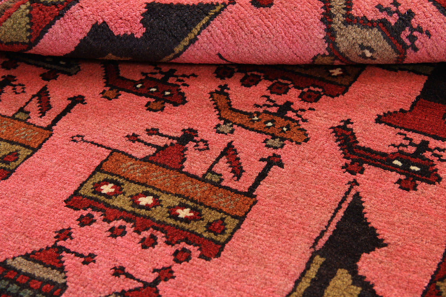 WAR RUGS