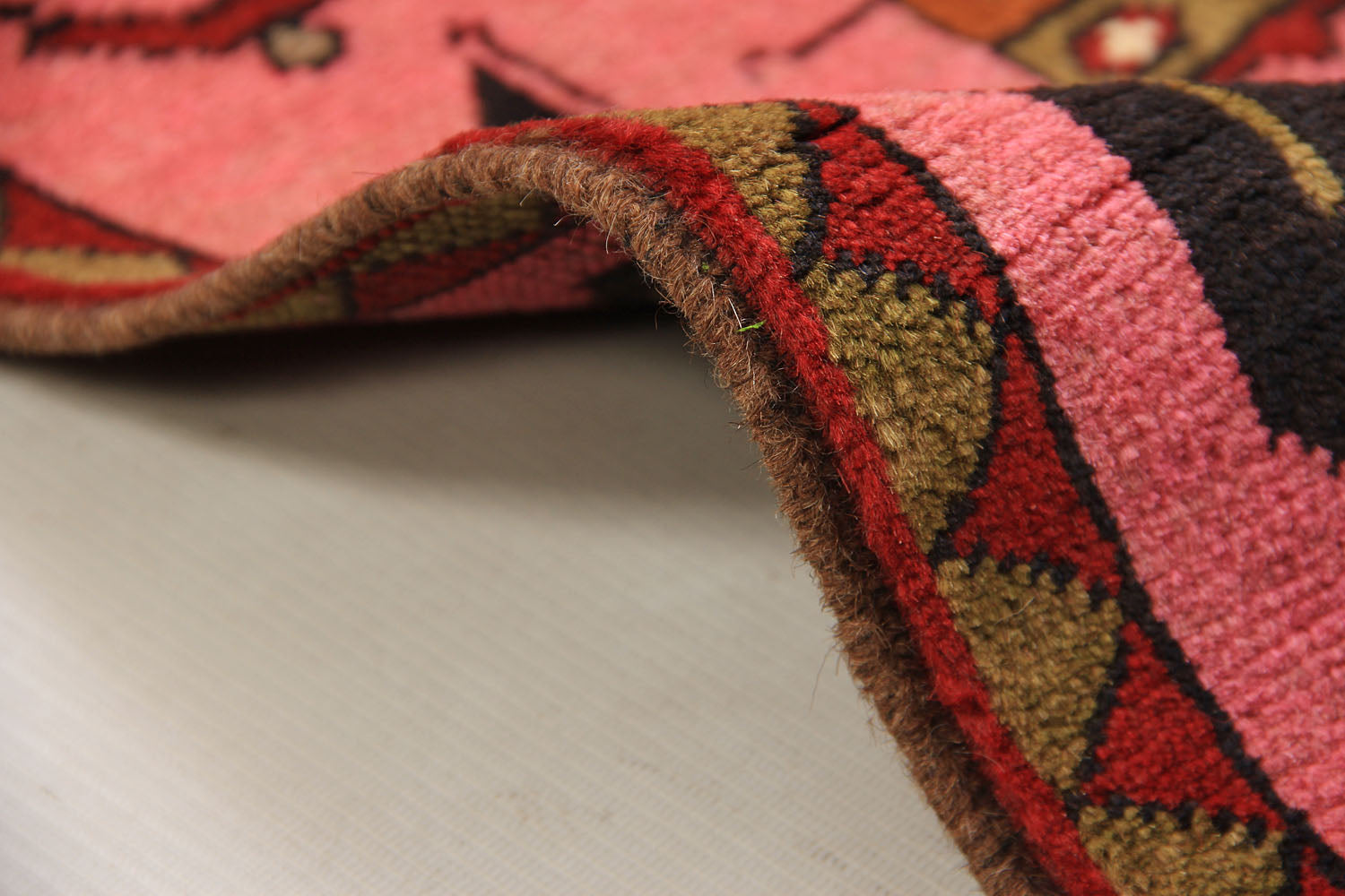 WAR RUGS