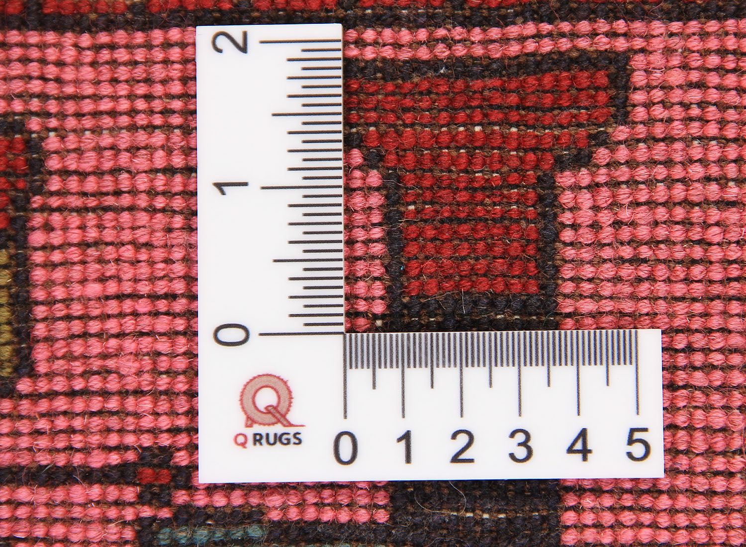 WAR RUGS