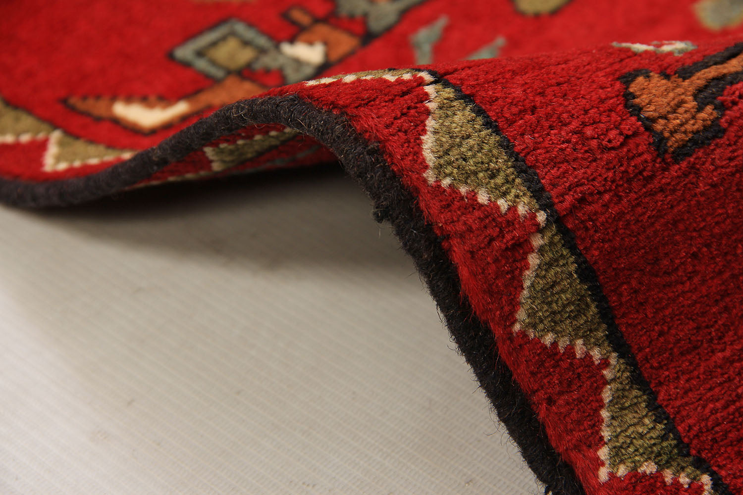 WAR RUGS