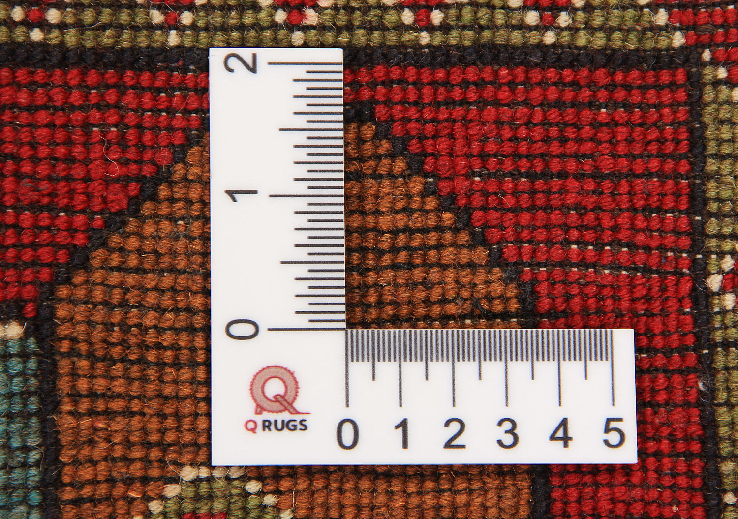 WAR RUGS
