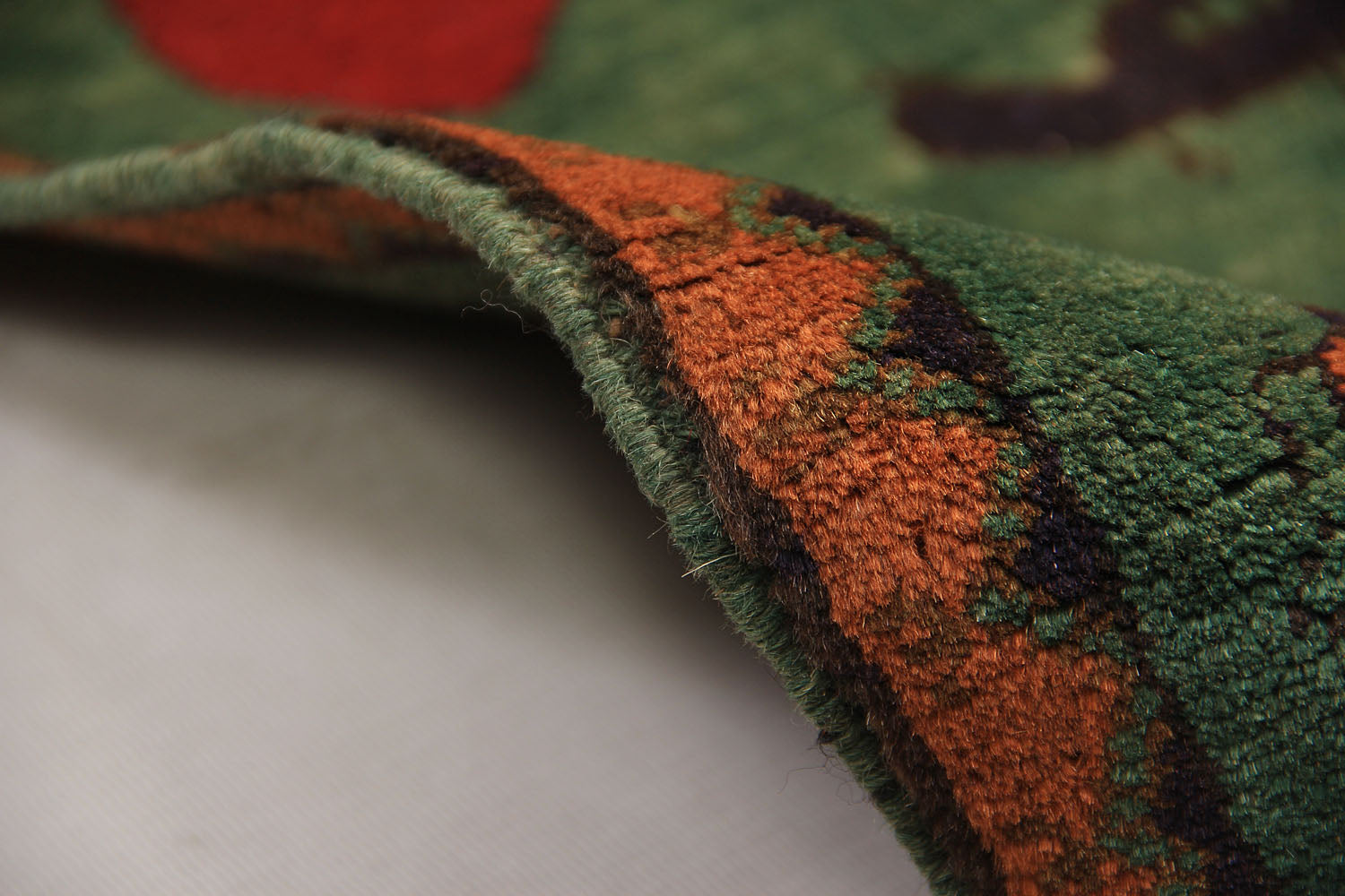 WAR RUGS