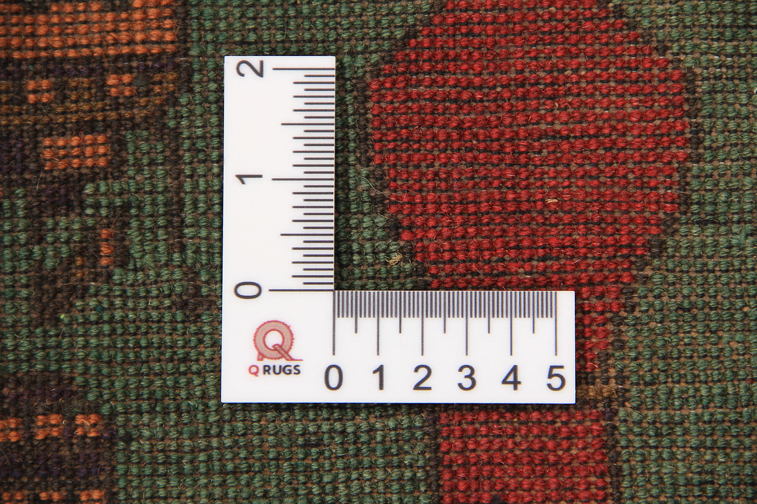 WAR RUGS