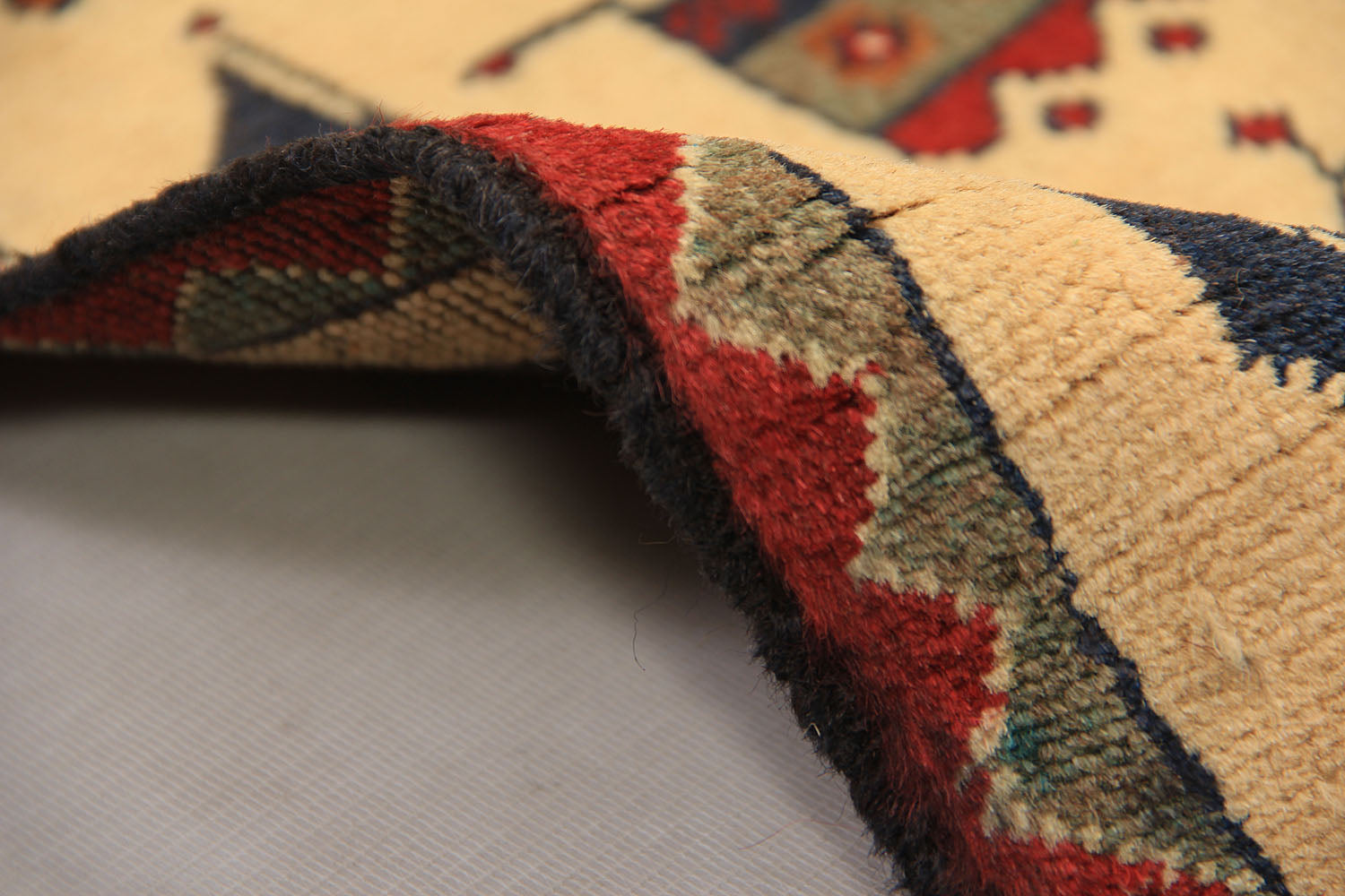 WAR RUGS