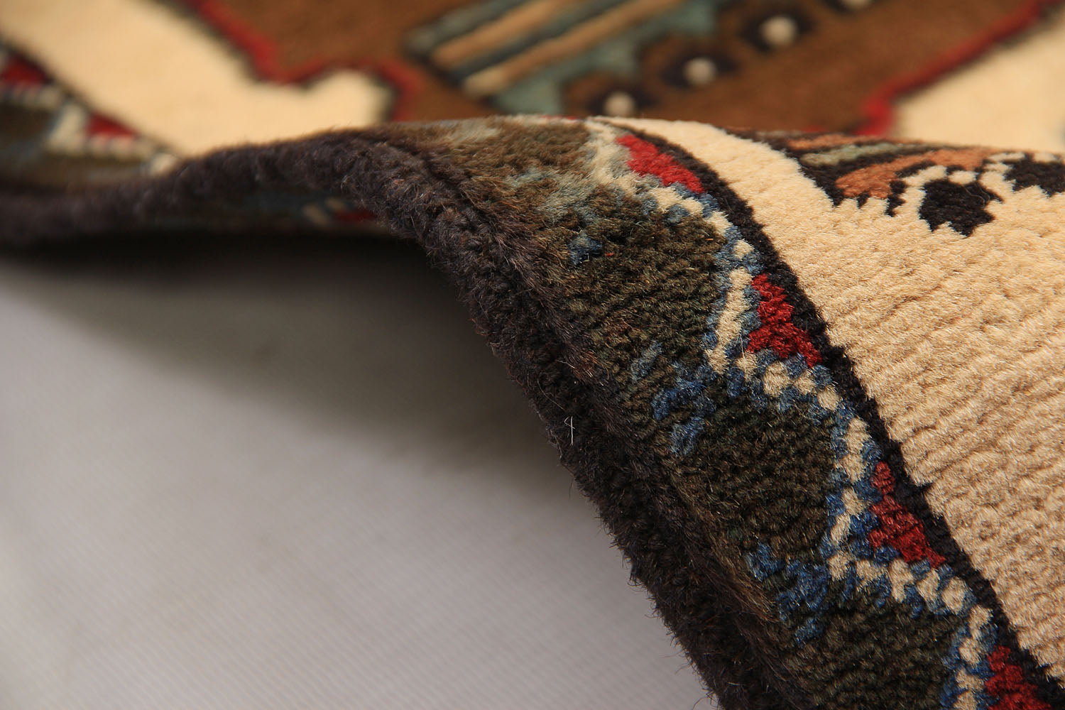 WAR RUGS