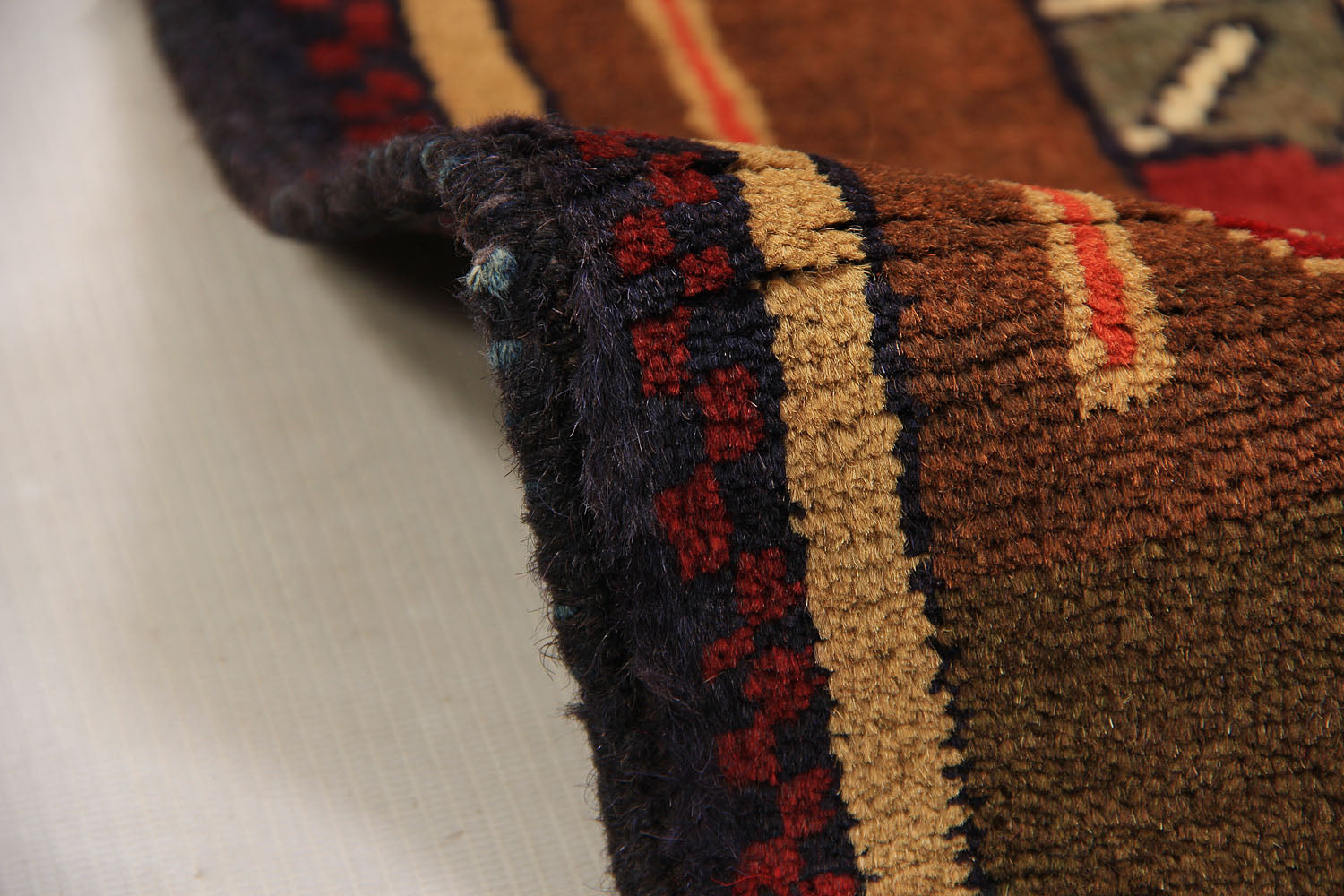 WAR RUGS