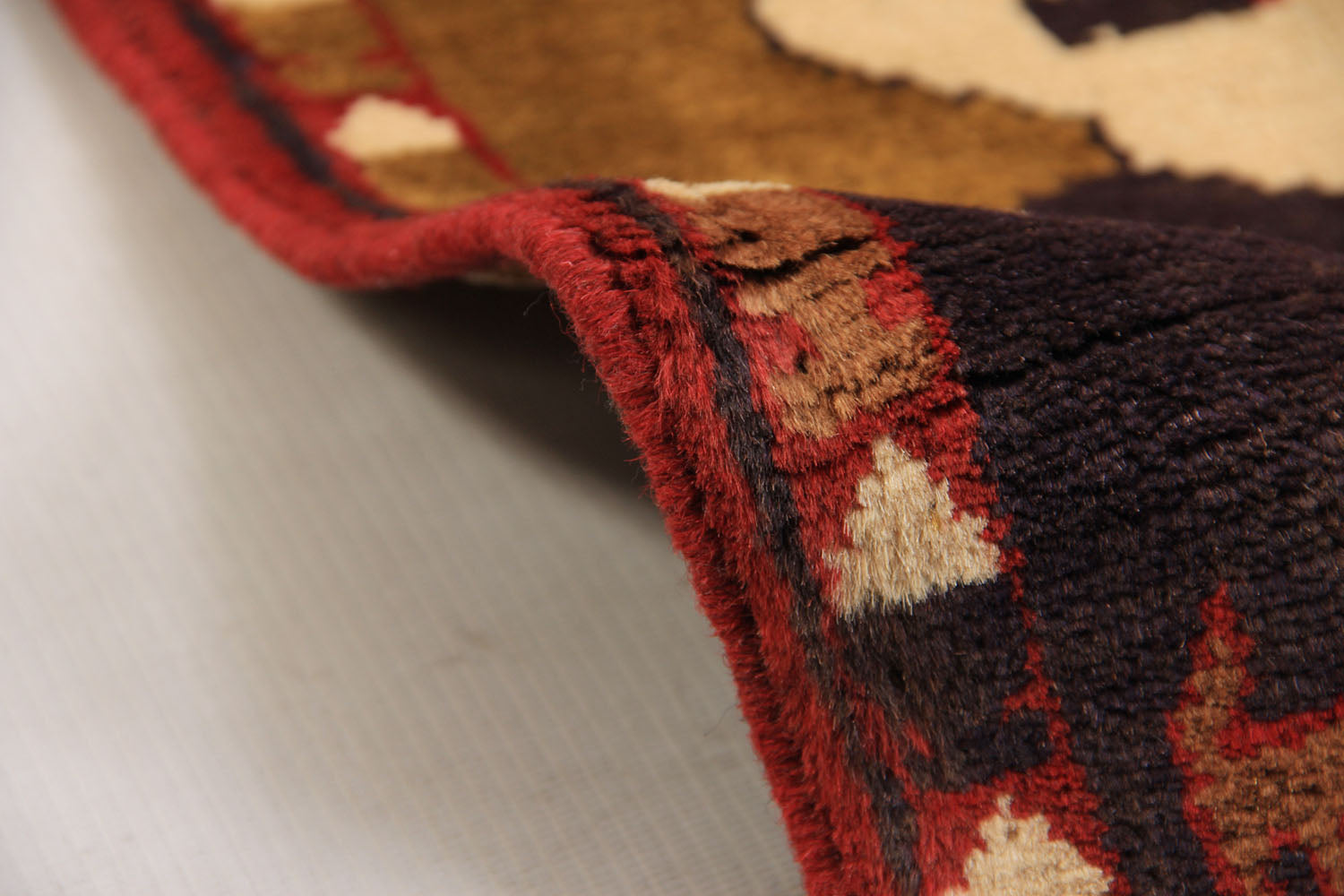 WAR RUGS