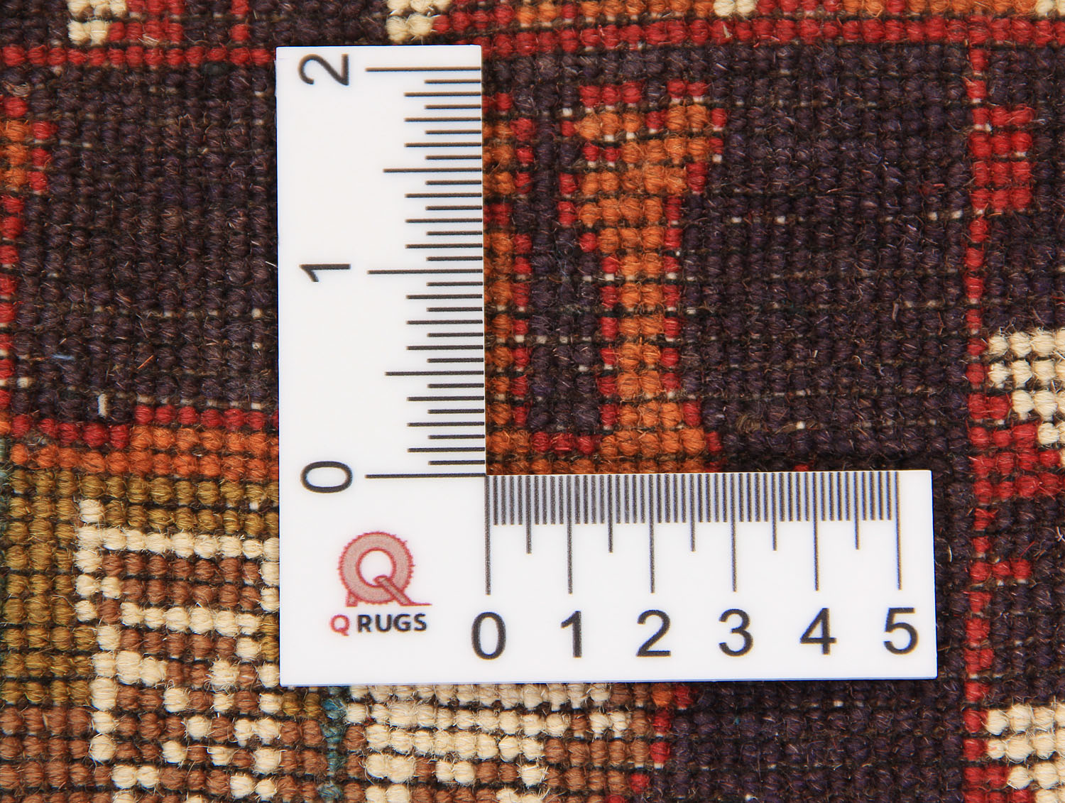 WAR RUGS
