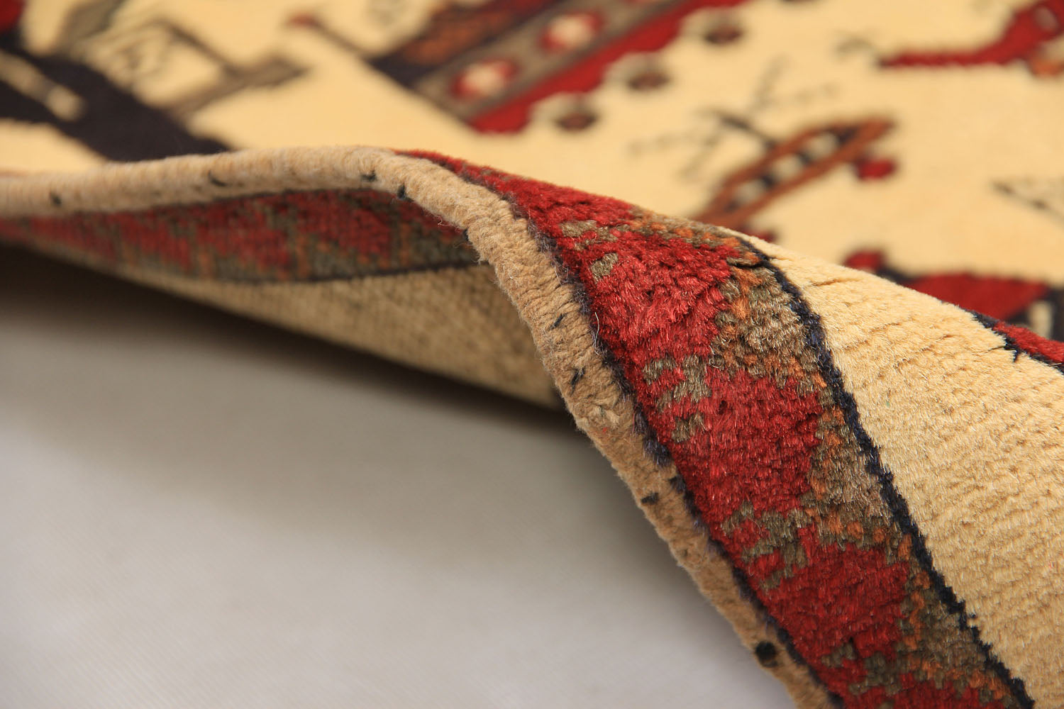 WAR RUGS