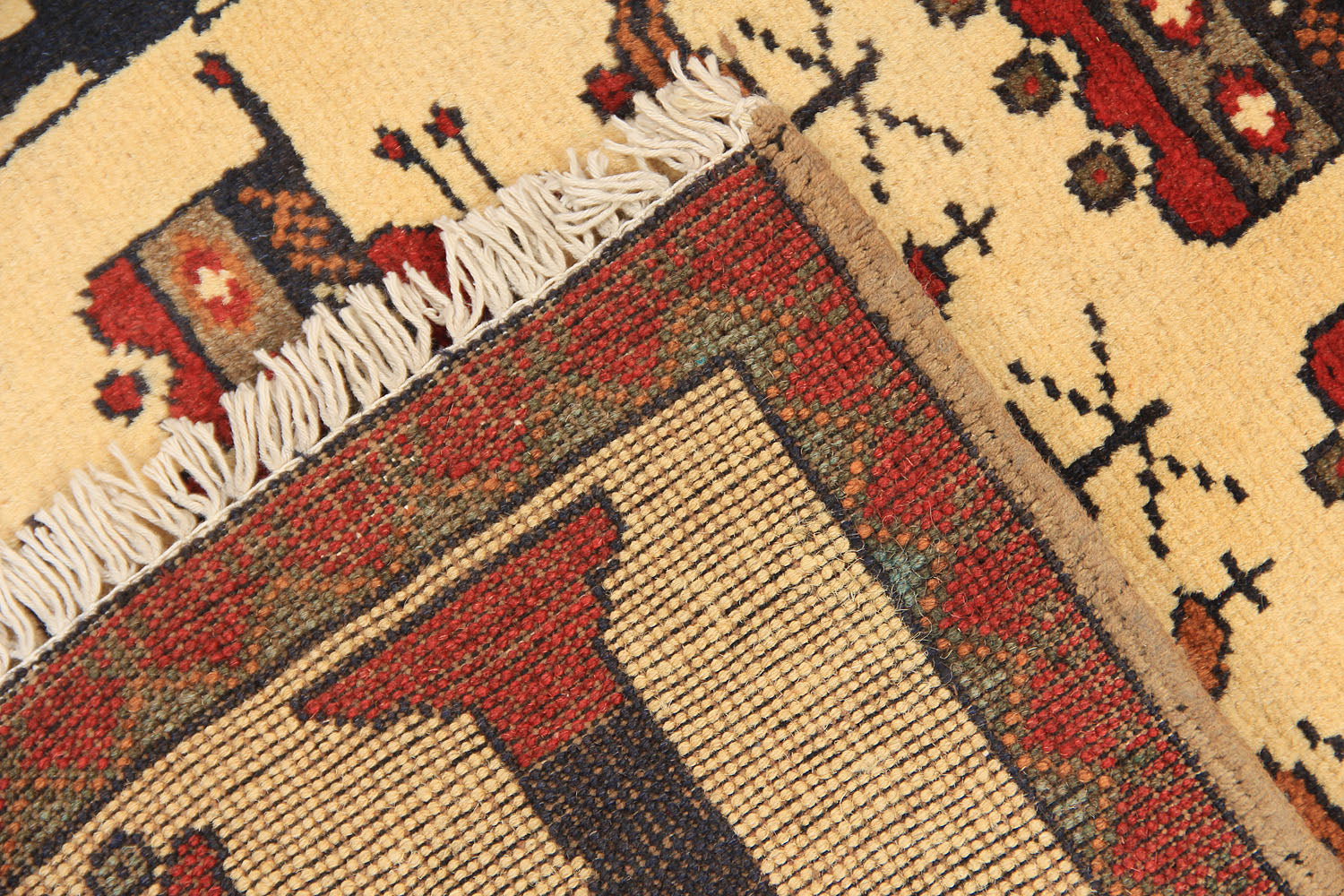 WAR RUGS