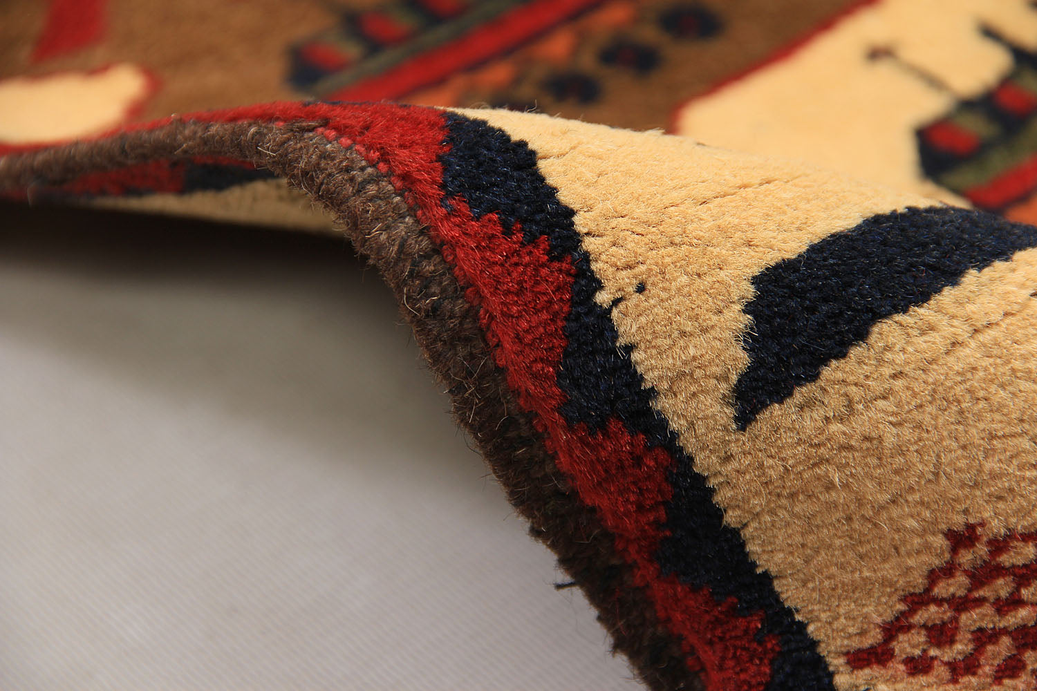 WAR RUGS