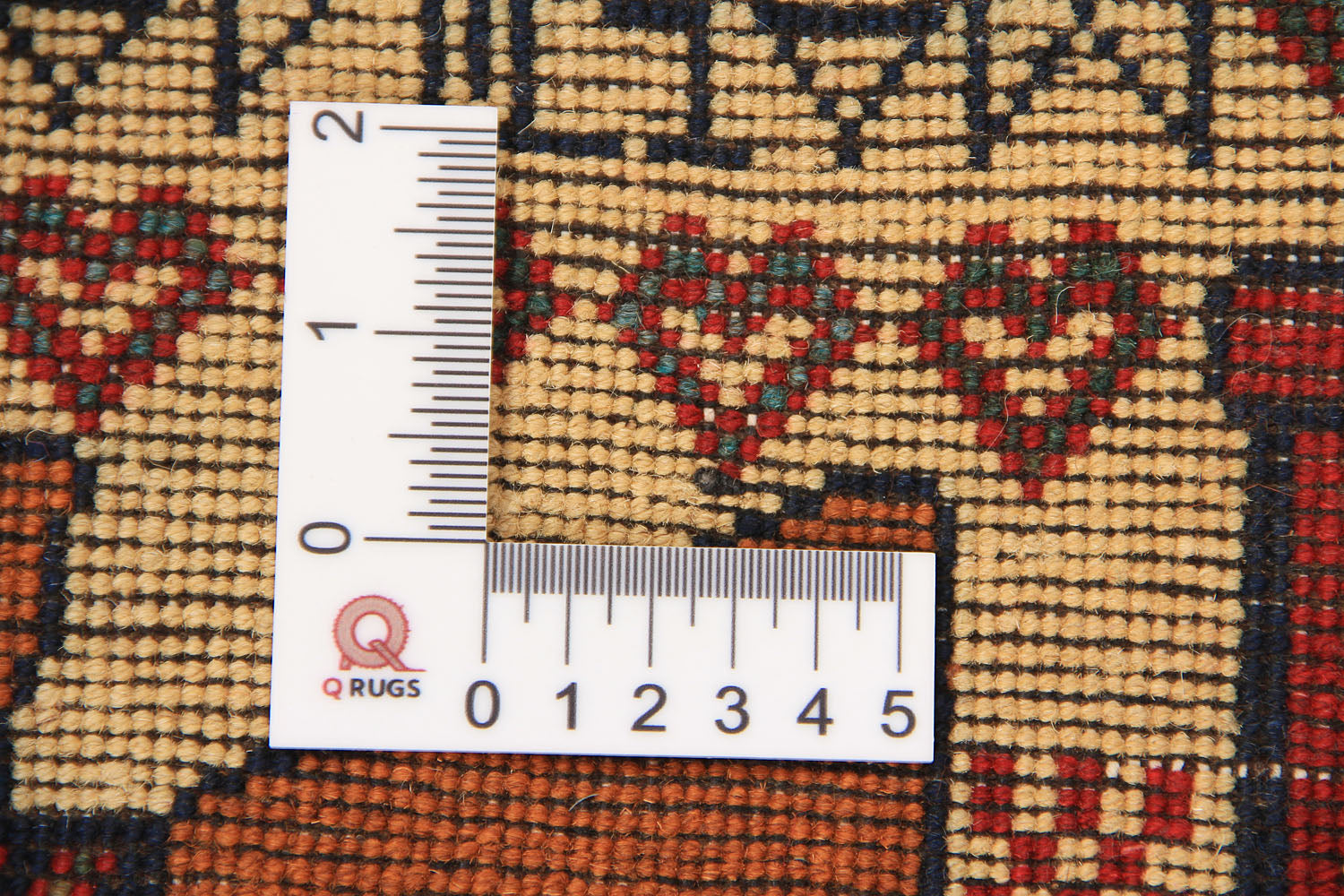 WAR RUGS