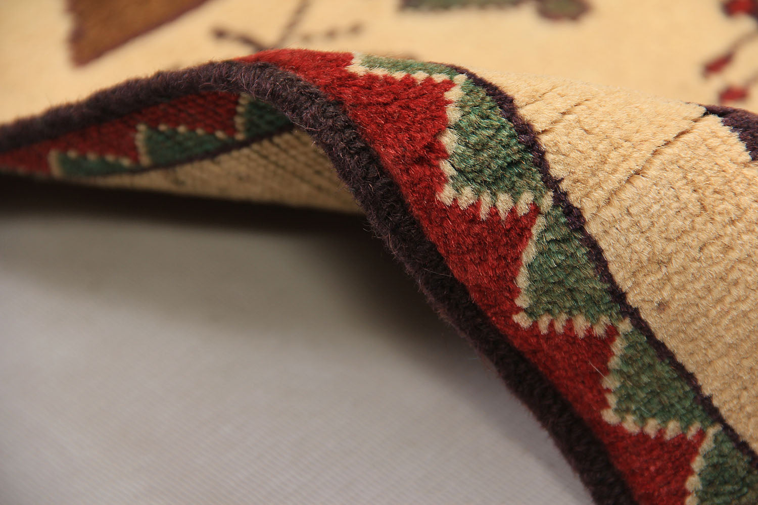 WAR RUGS