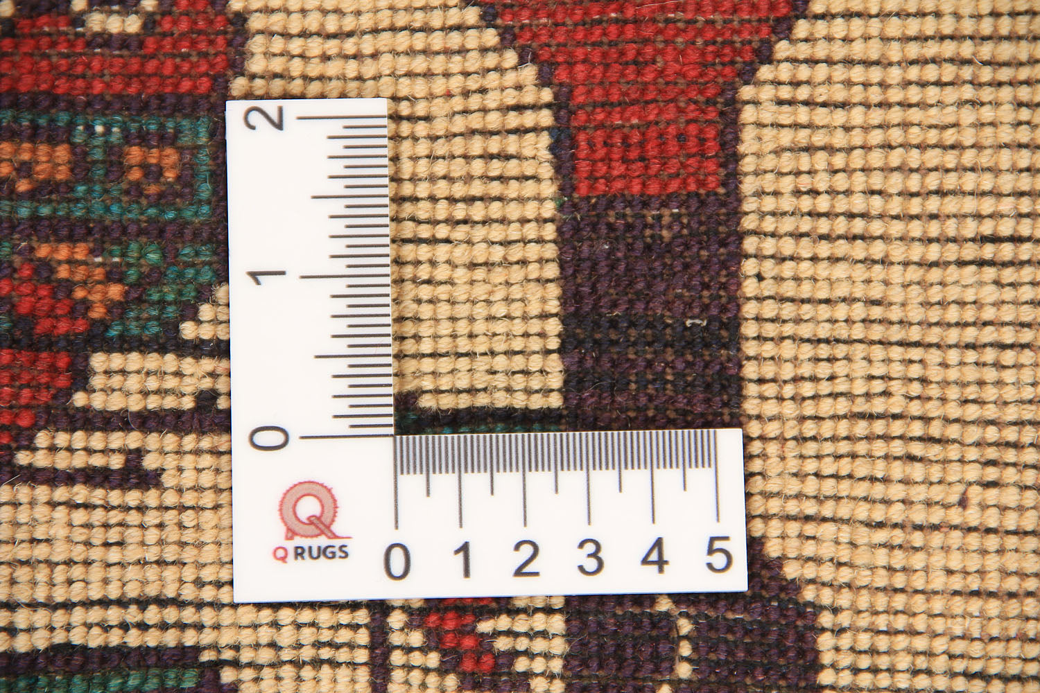 WAR RUGS