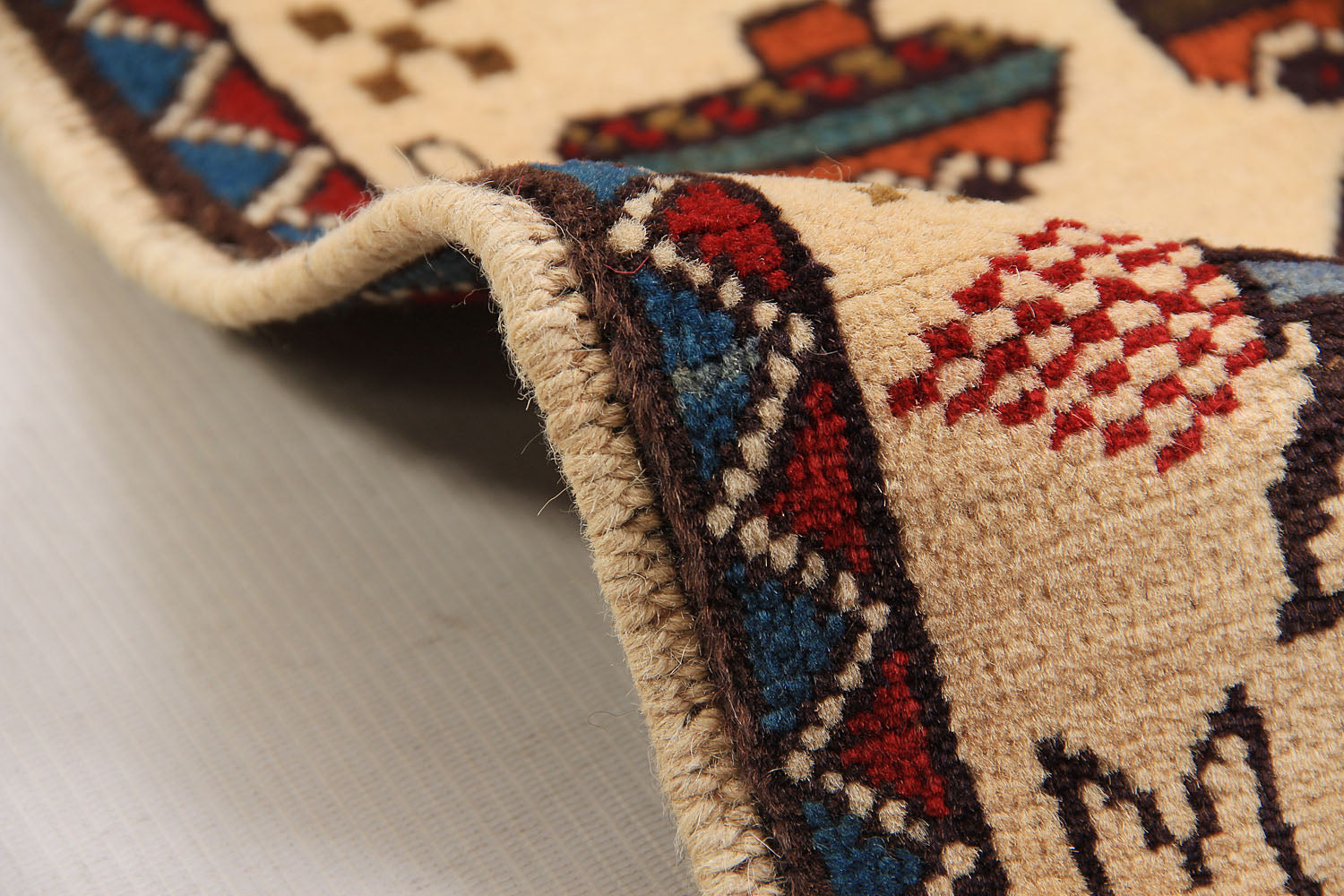 WAR RUGS