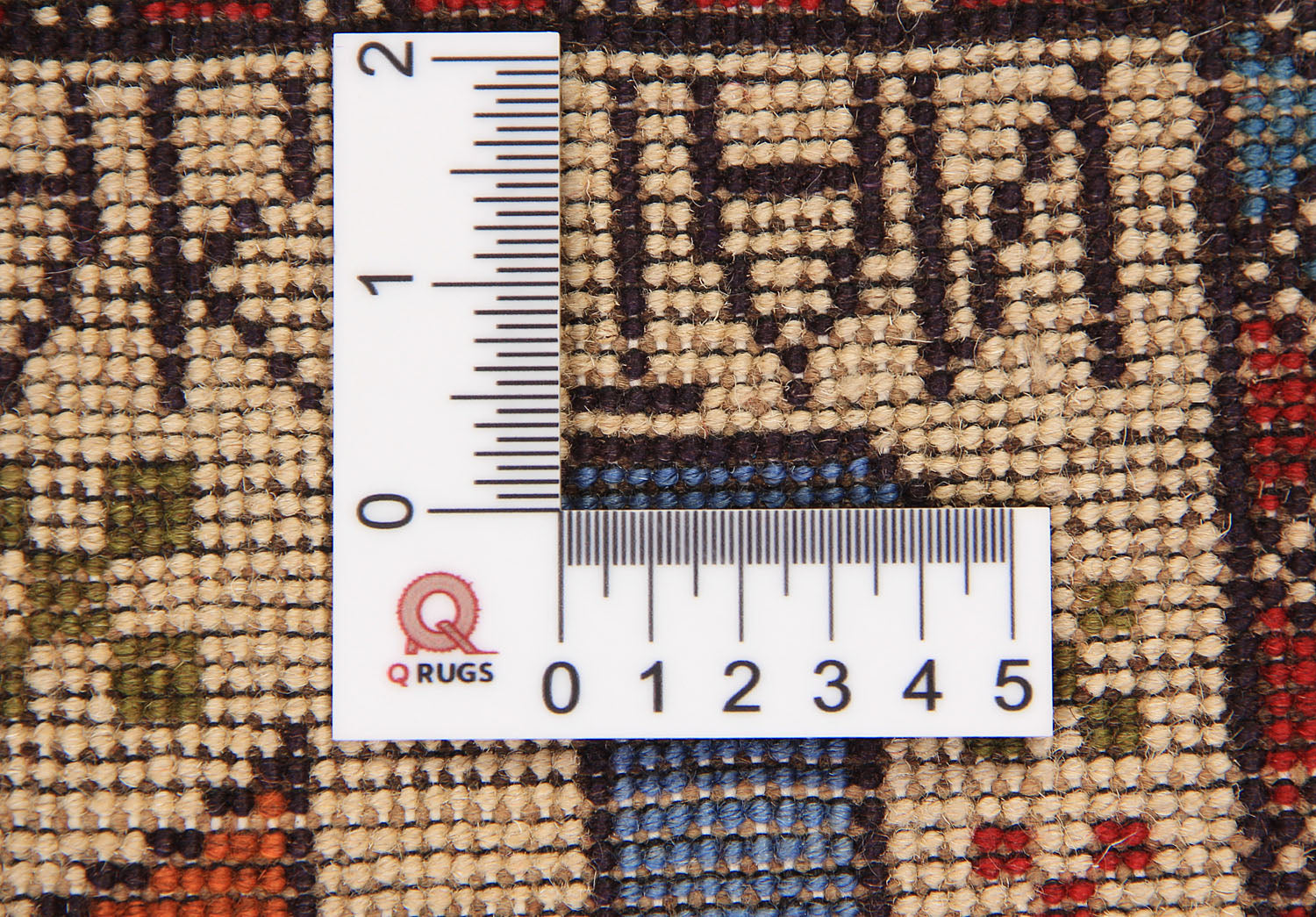 WAR RUGS