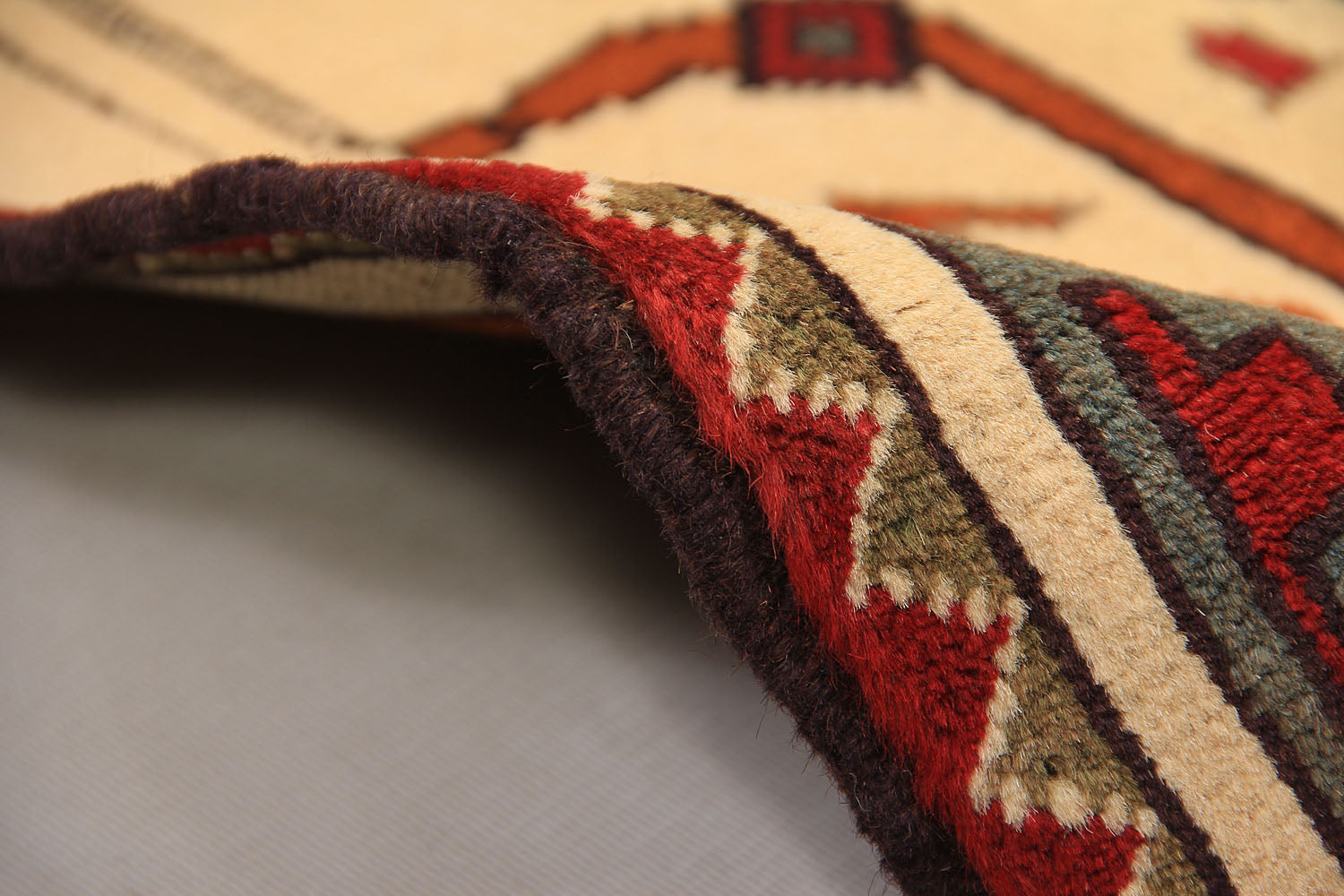 WAR RUGS