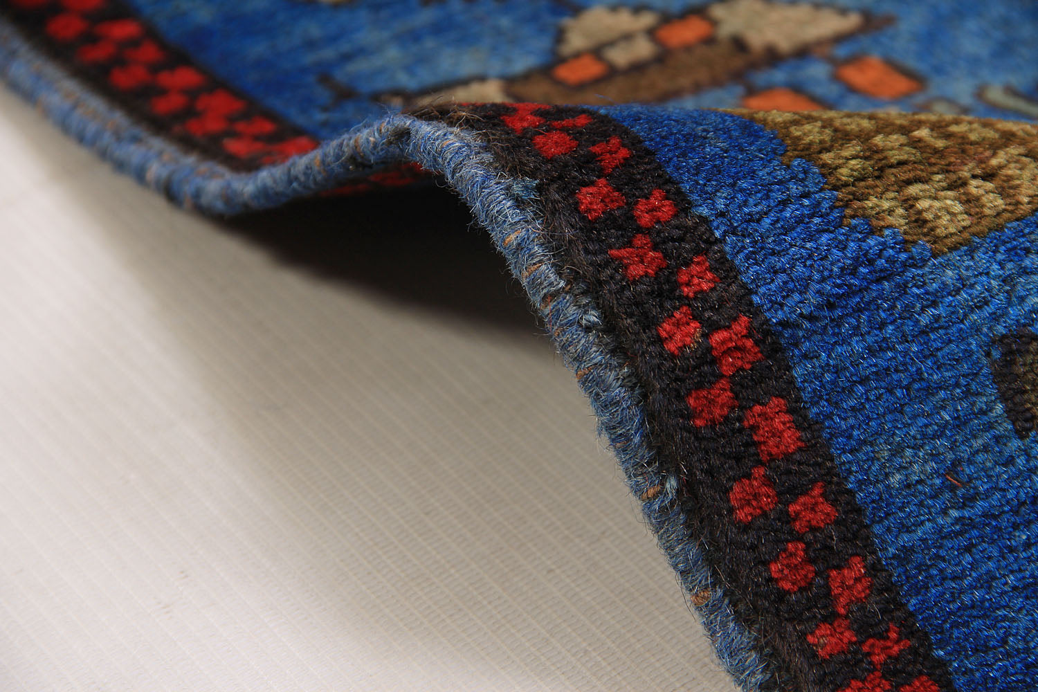 WAR RUGS