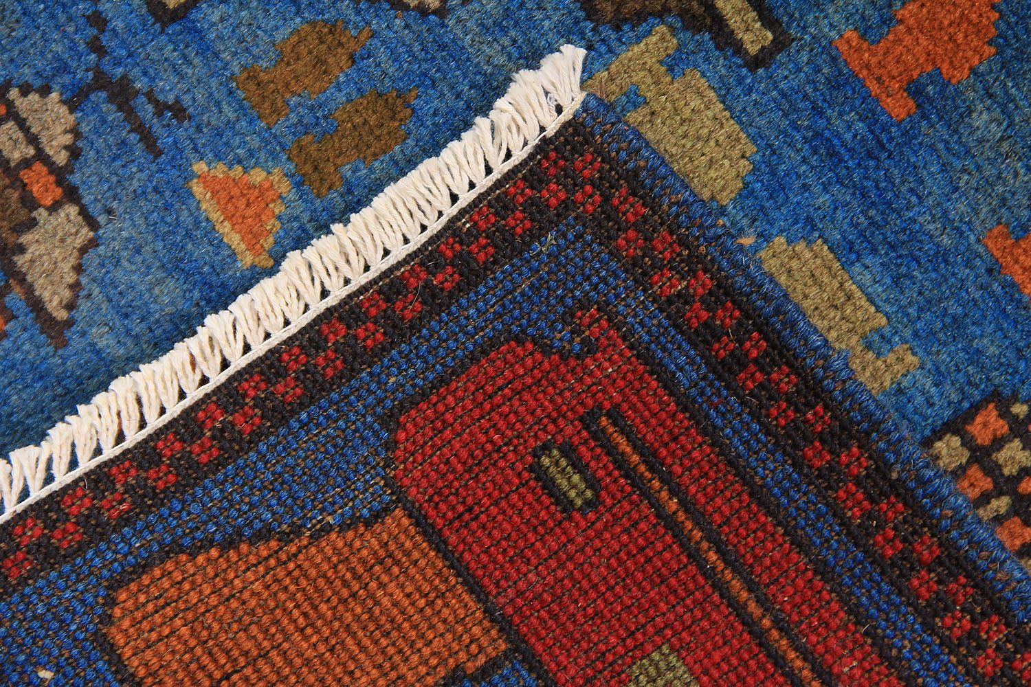 WAR RUGS