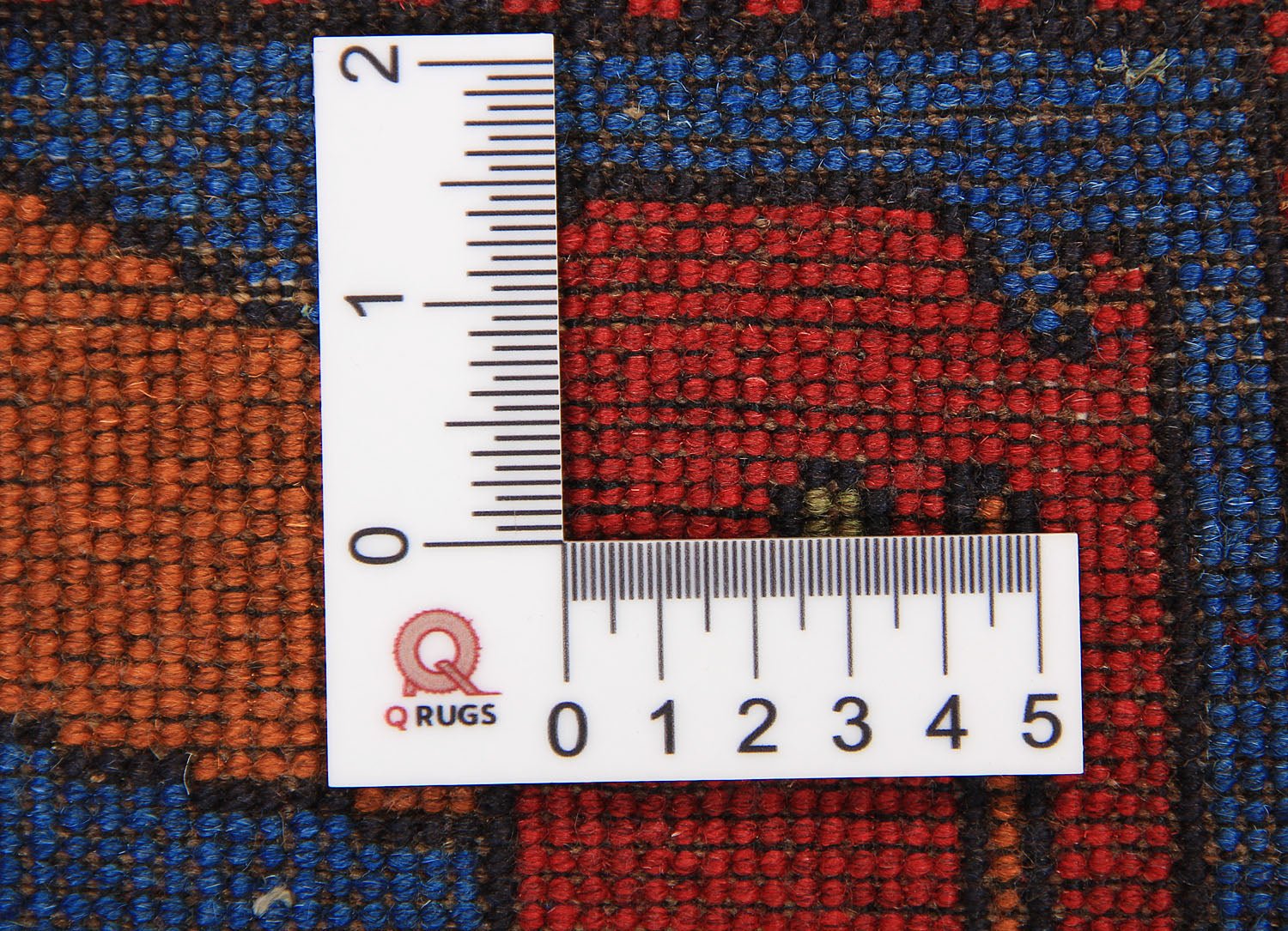 WAR RUGS