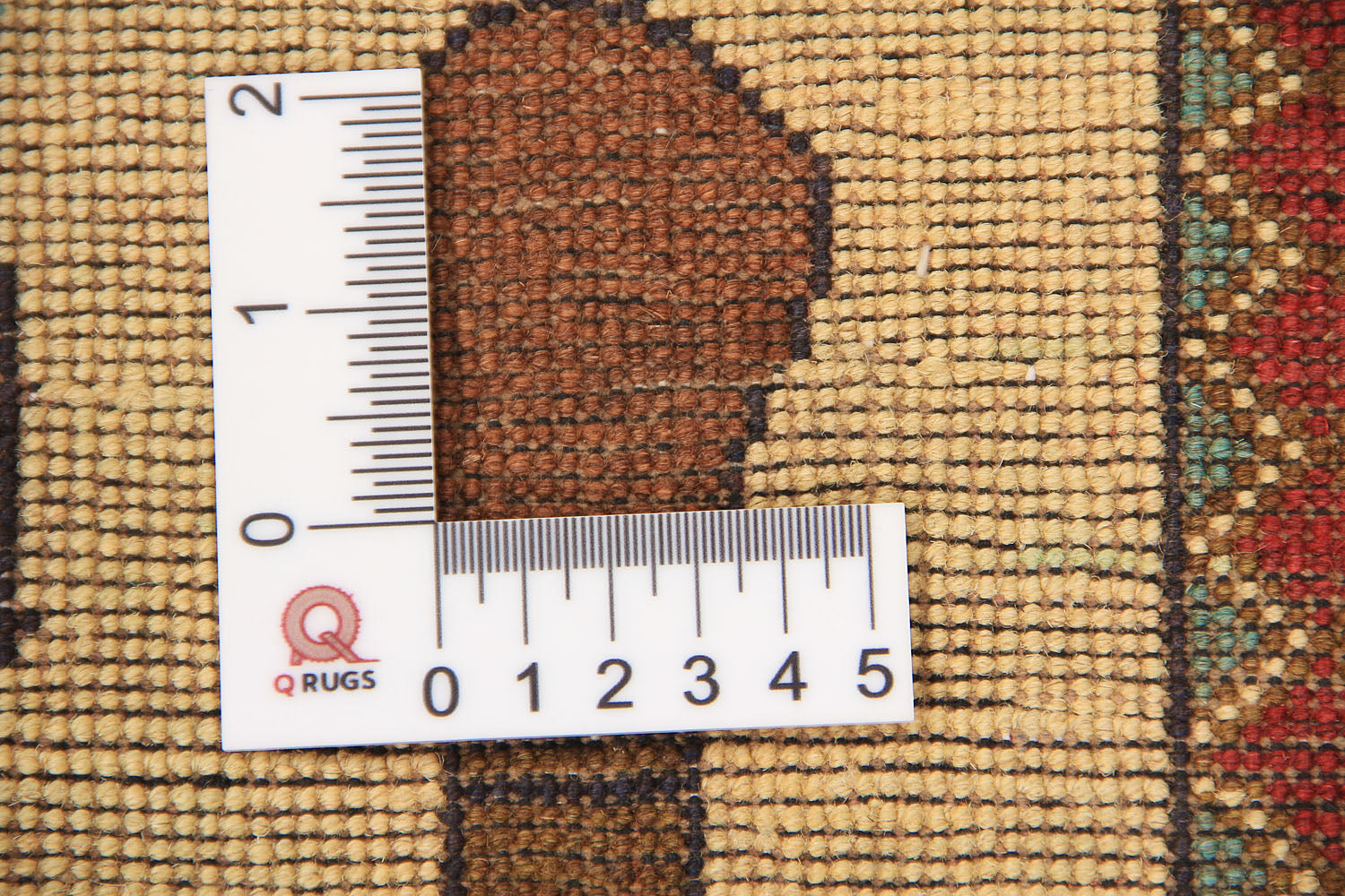 WAR RUGS