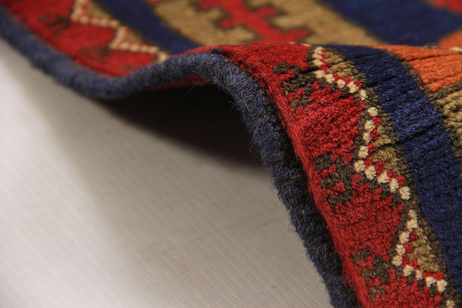 WAR RUGS