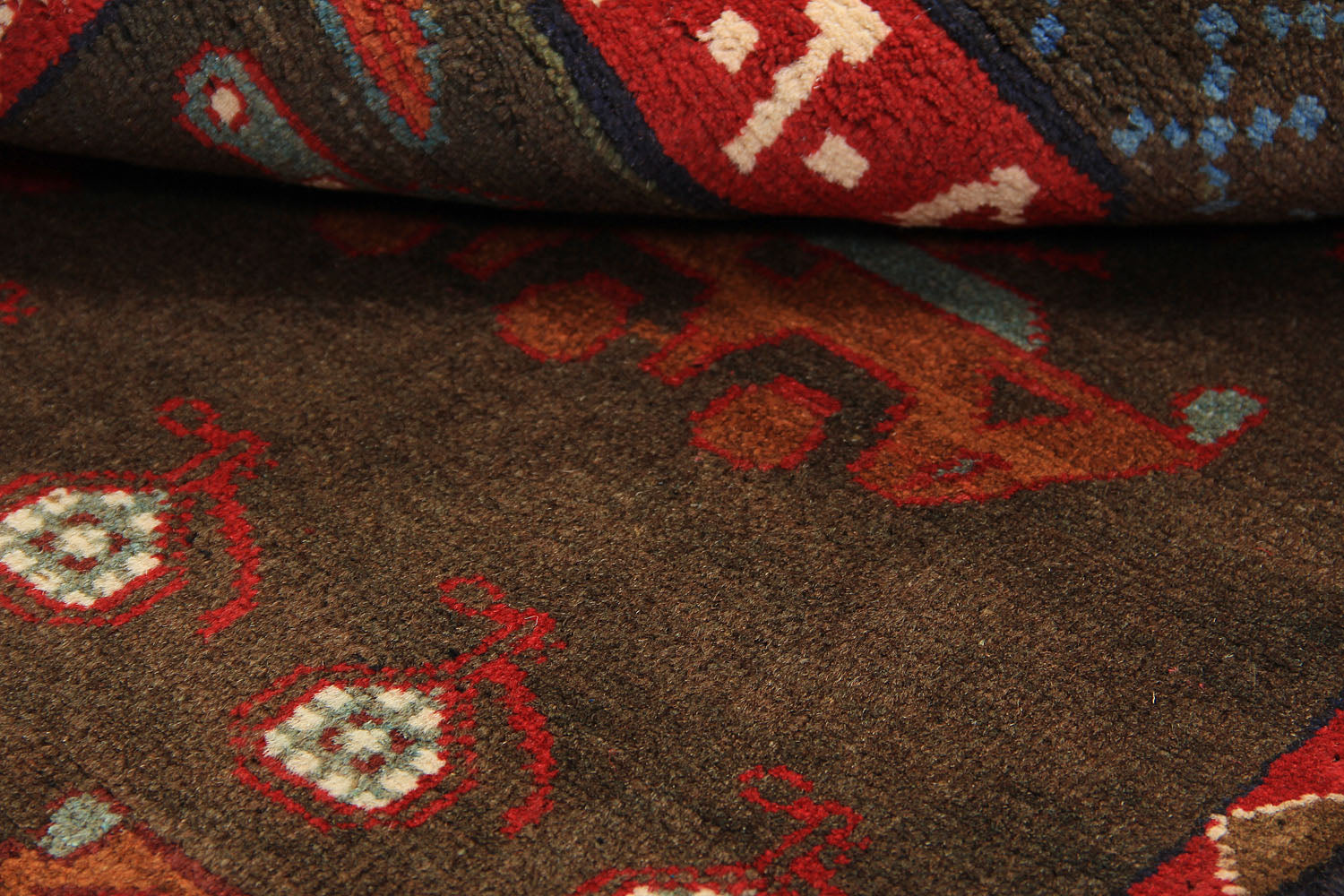 WAR RUGS