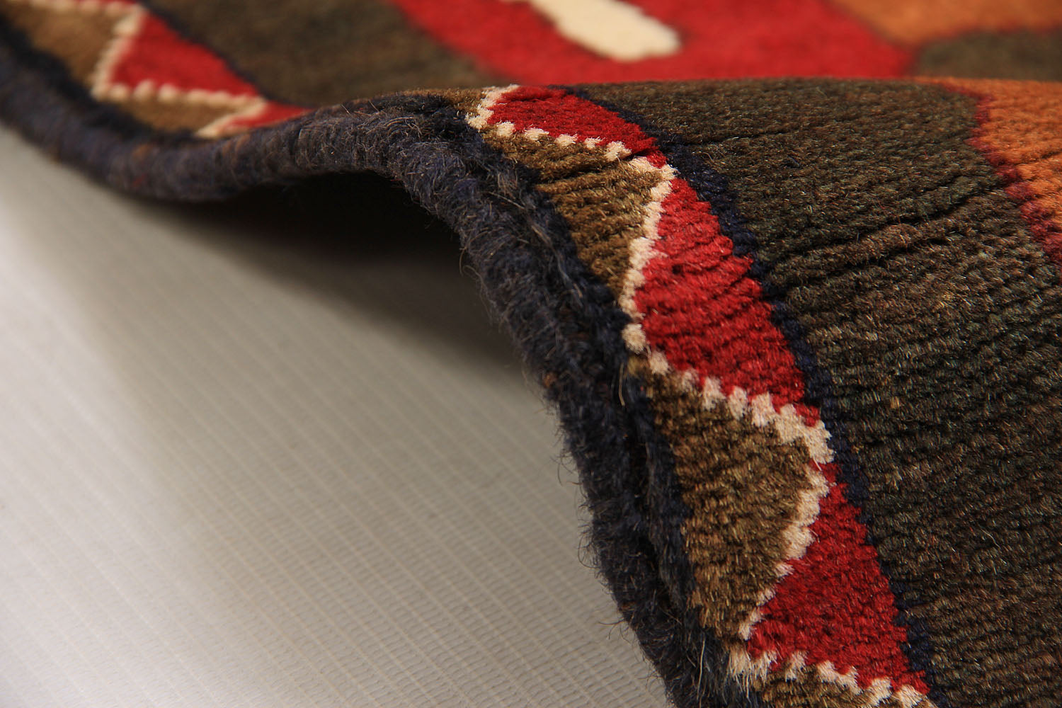 WAR RUGS