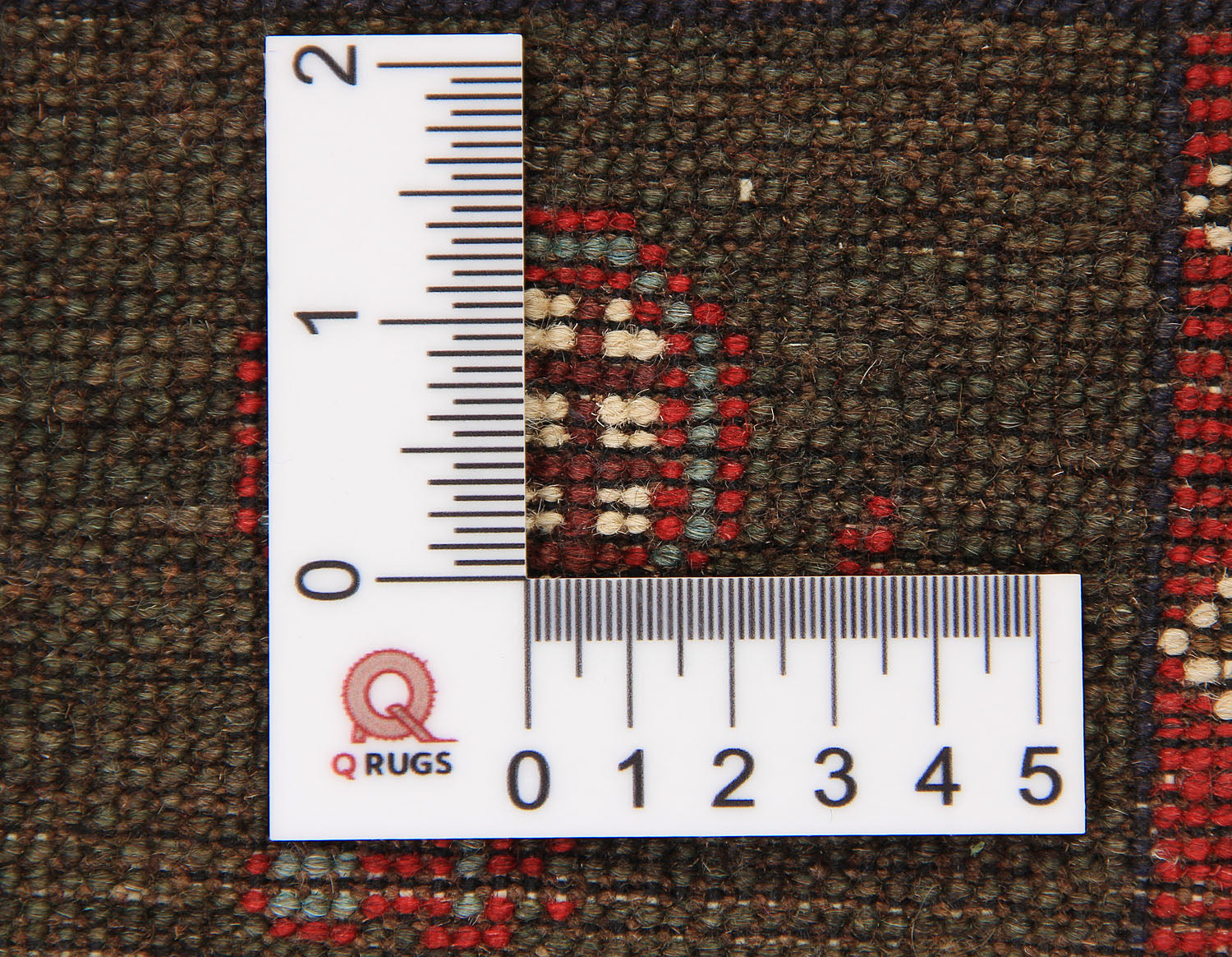WAR RUGS