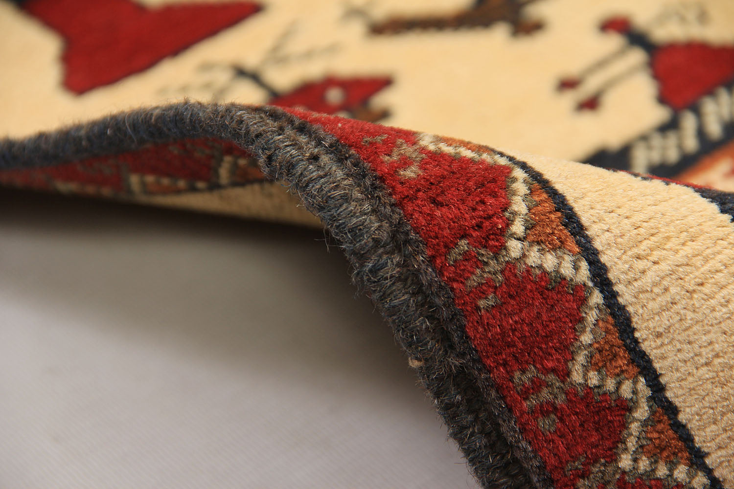 WAR RUGS