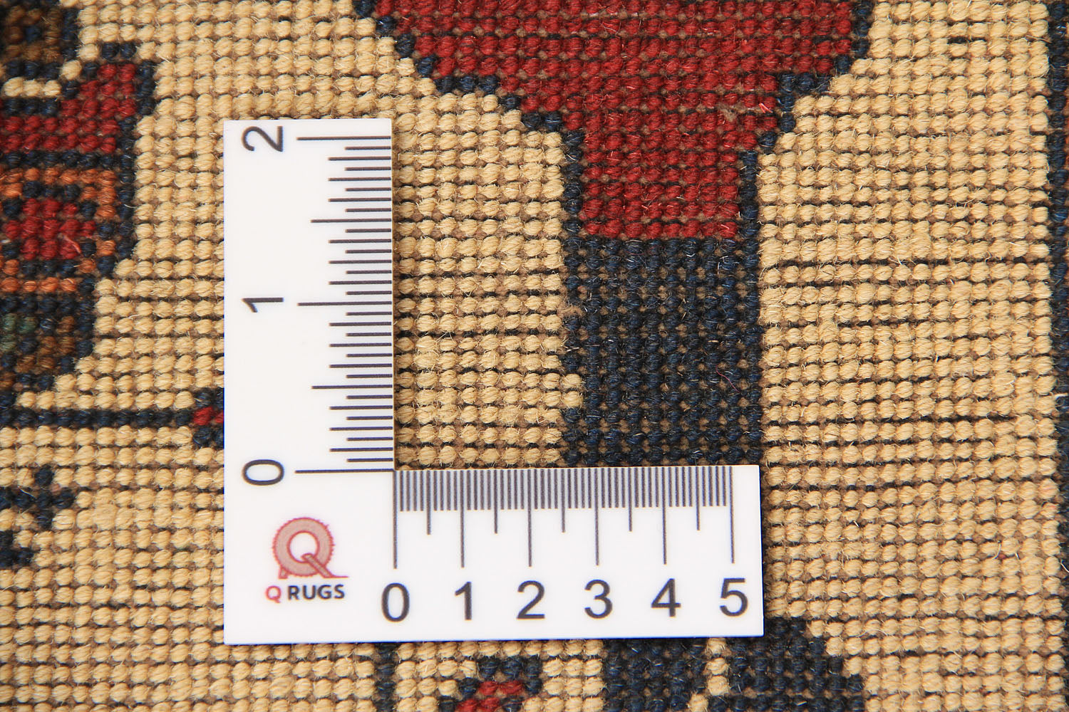 WAR RUGS