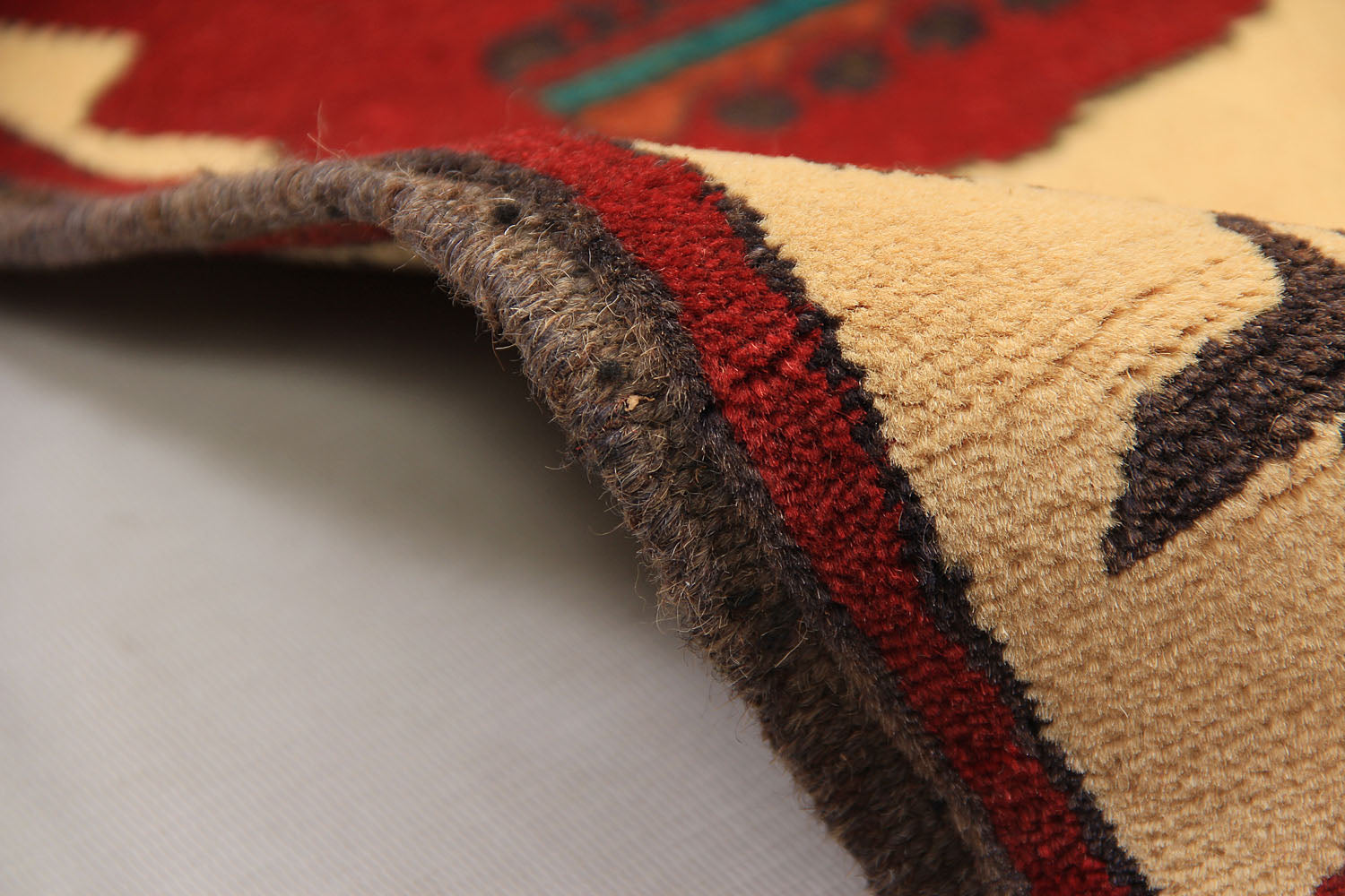 WAR RUGS