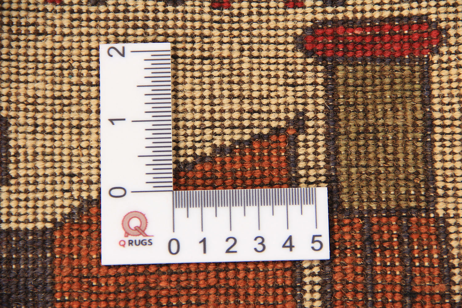 WAR RUGS
