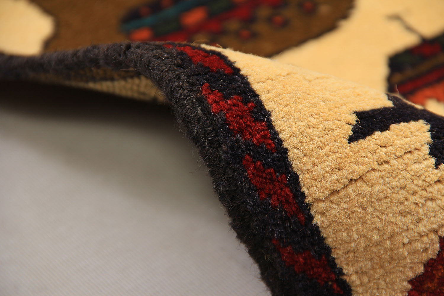 WAR RUGS