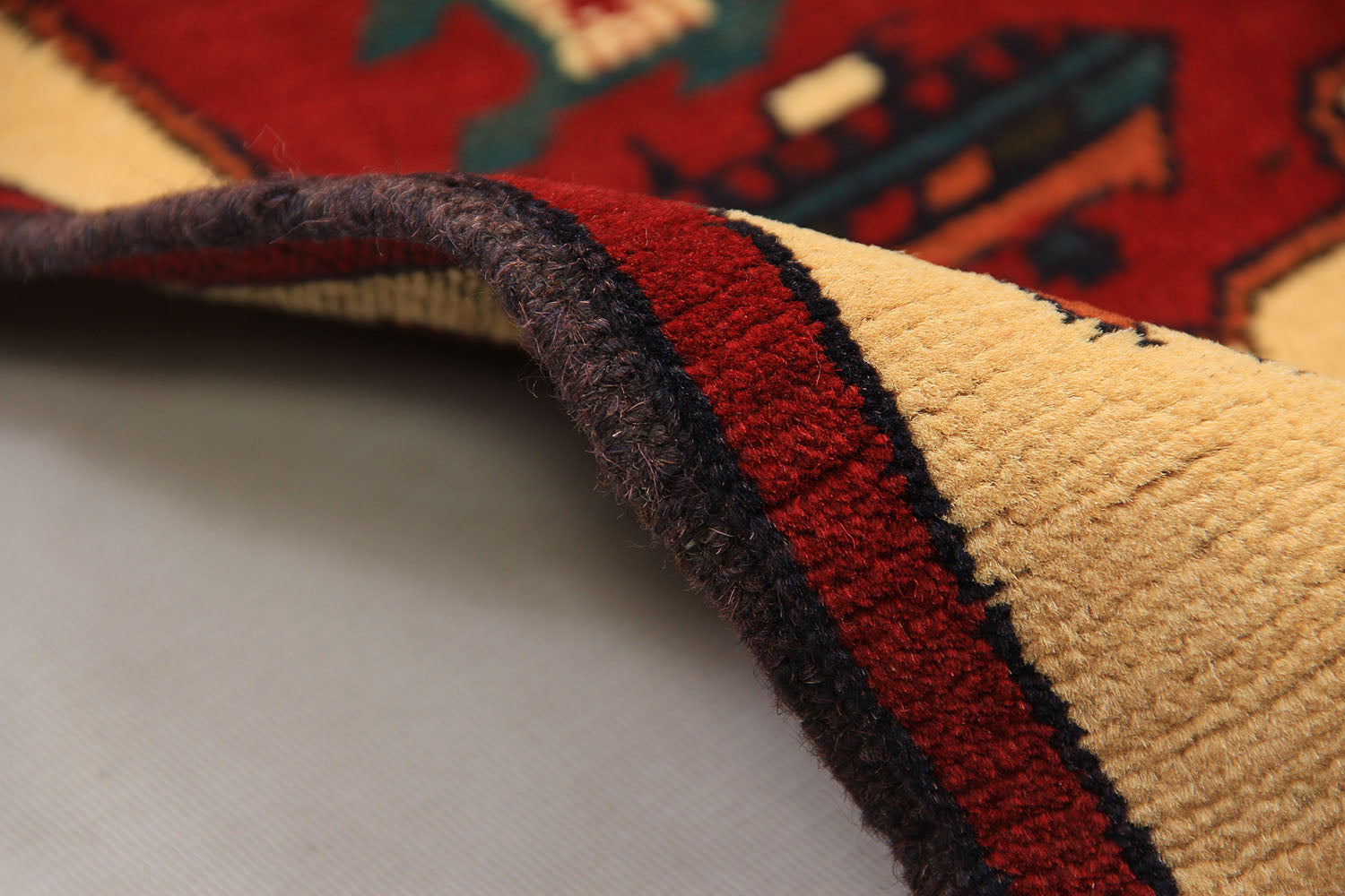 WAR RUGS