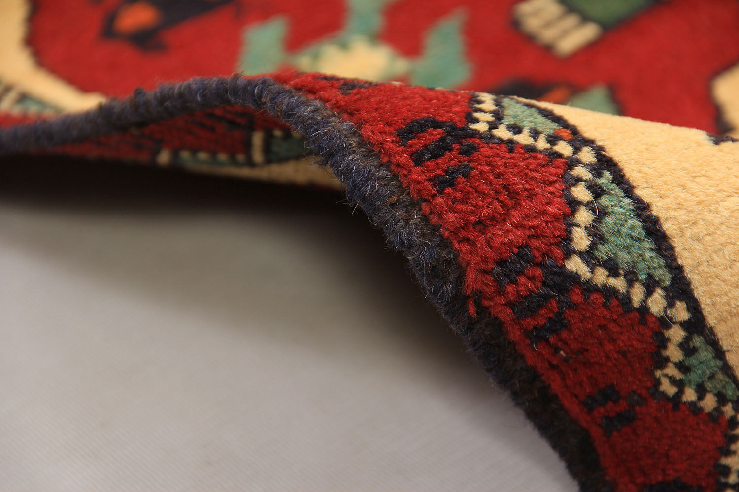 WAR RUGS