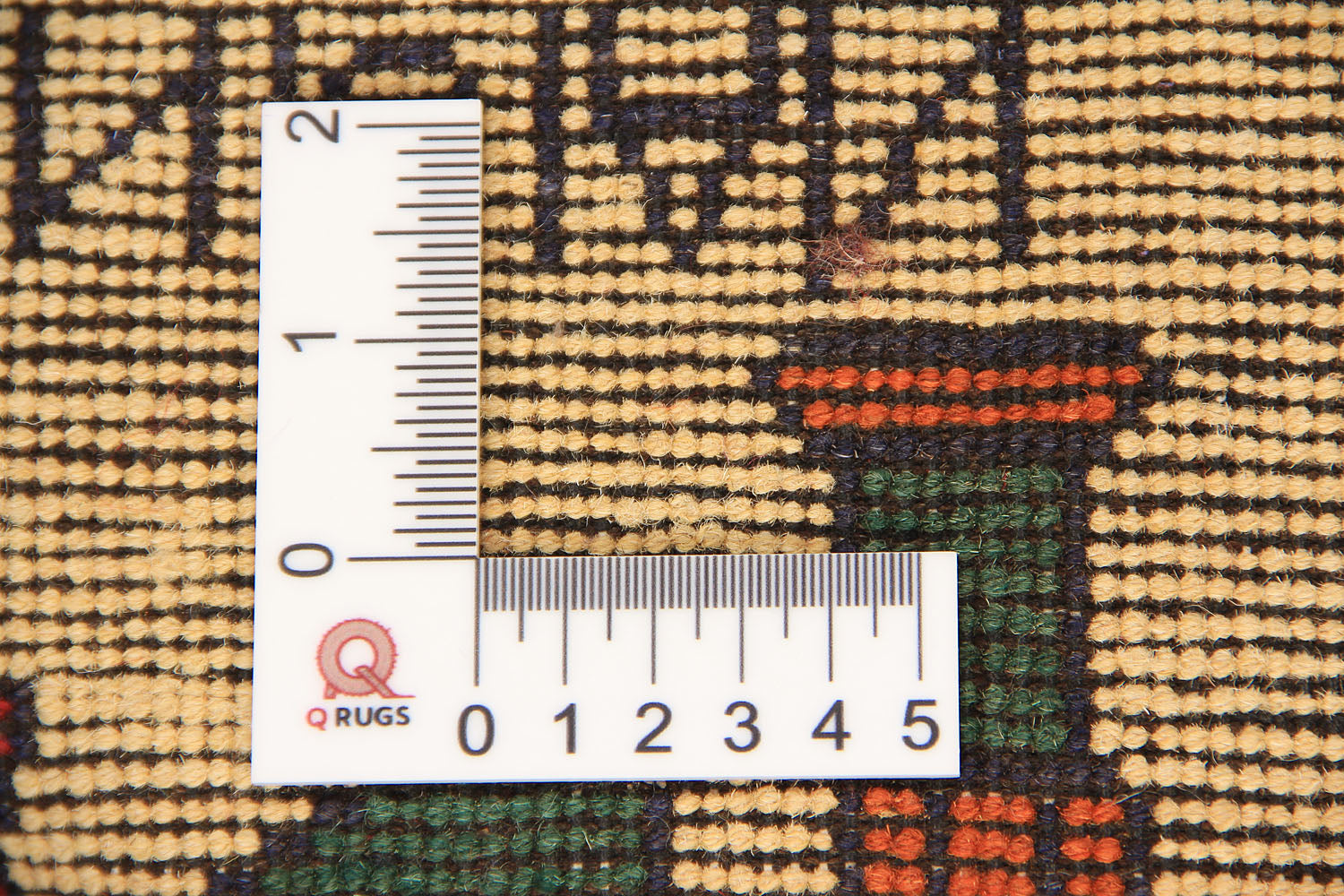 WAR RUGS