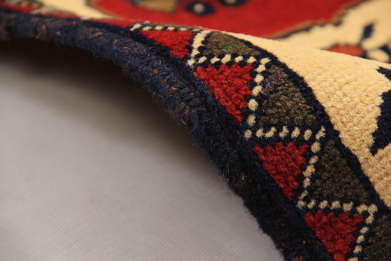 WAR RUGS
