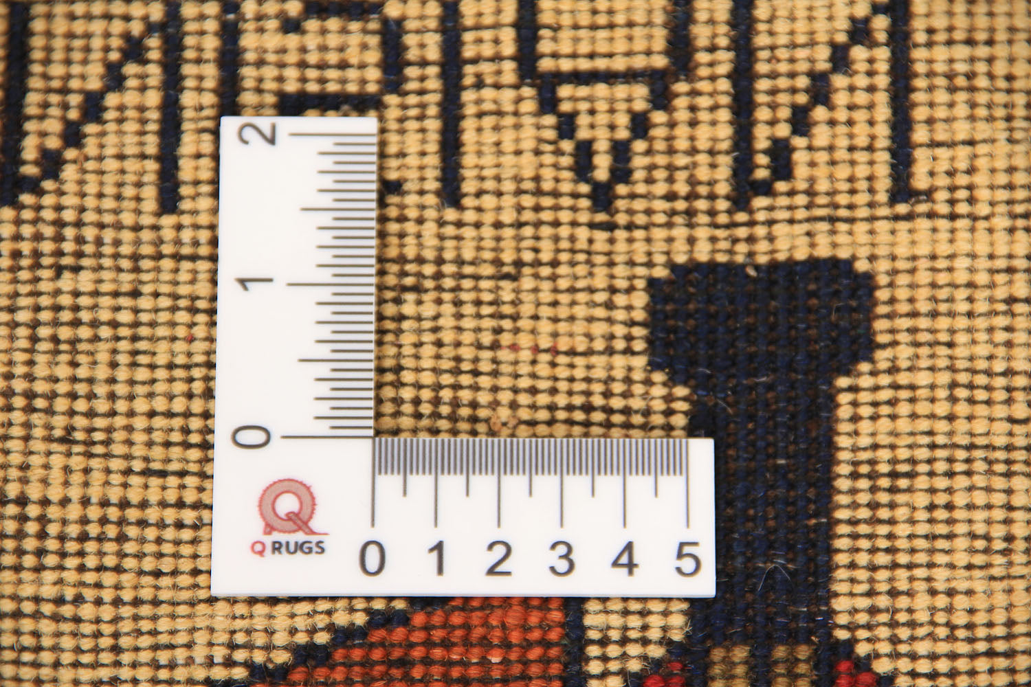 WAR RUGS