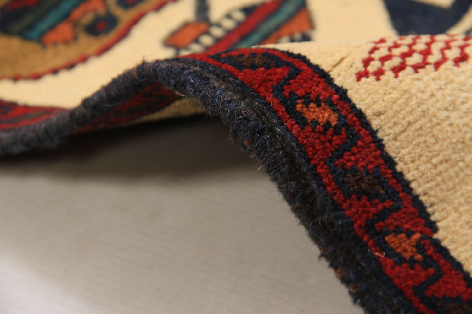 WAR RUGS