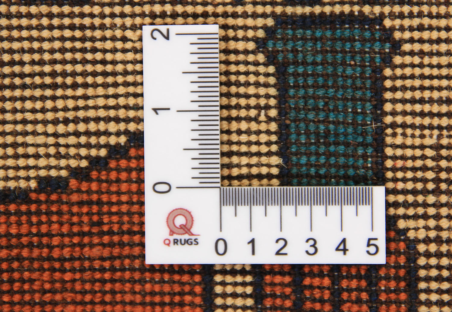 WAR RUGS