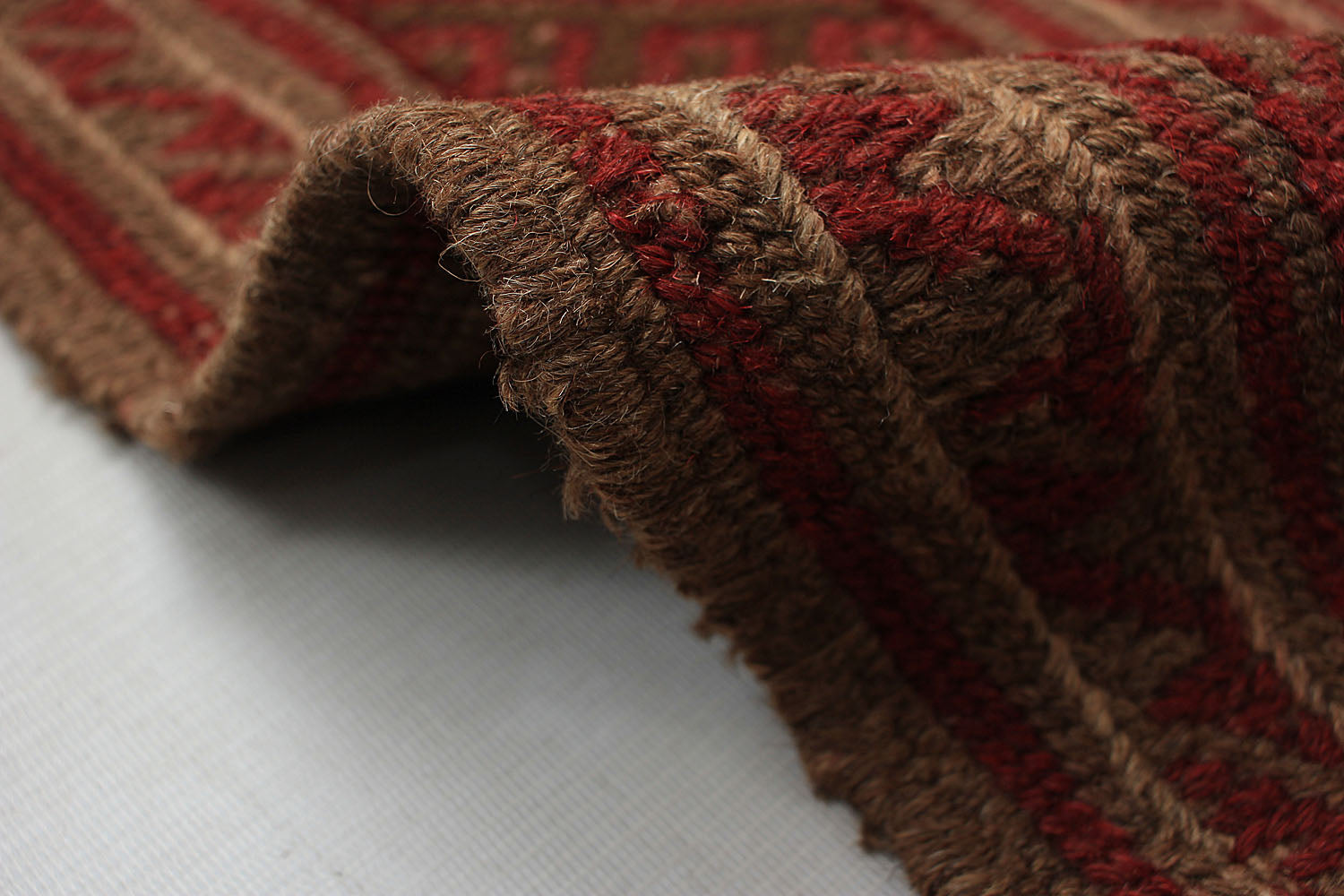 Multy Handmade Mashwani Afghan Rug Rectangular