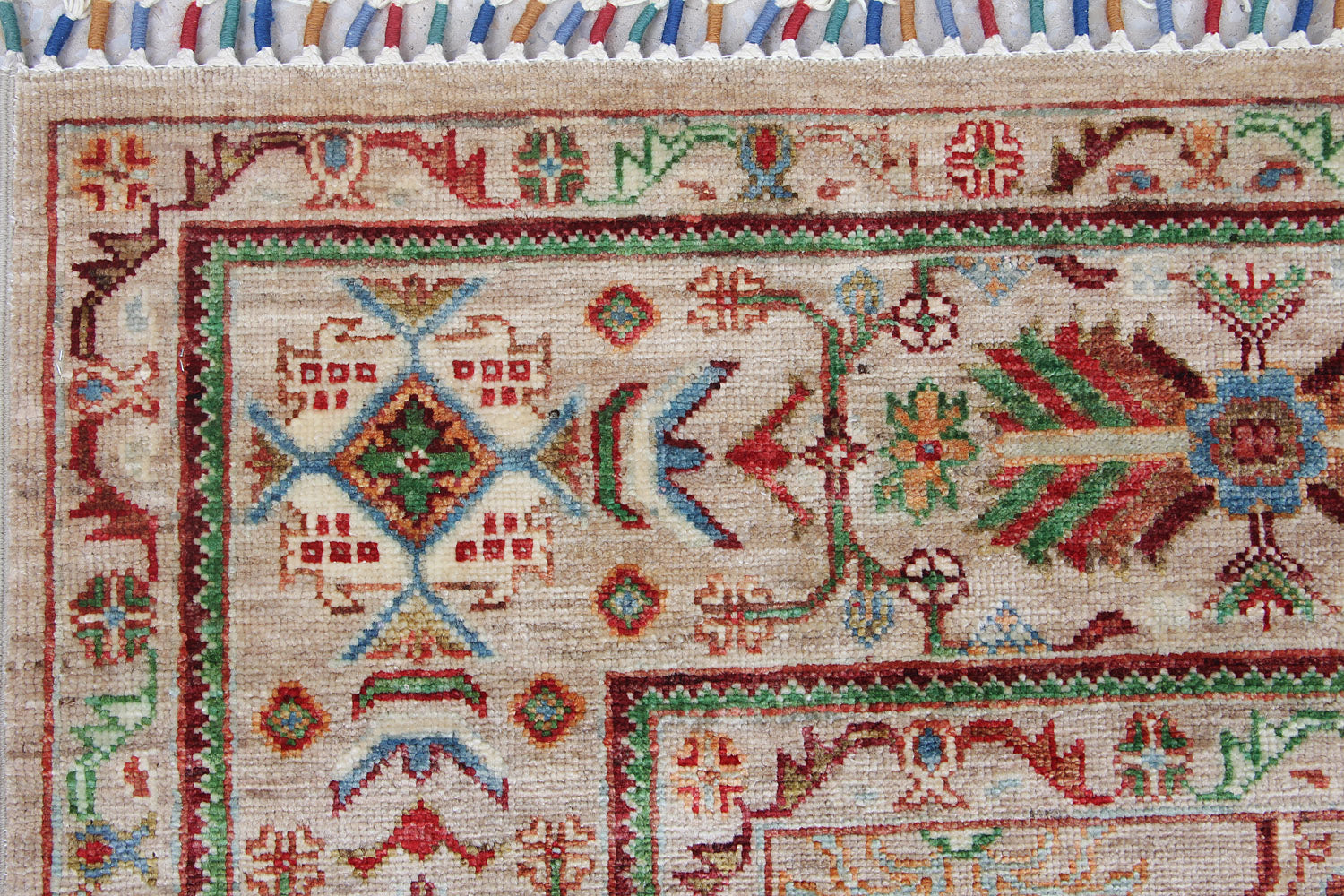 Handmade Persian Rug SULTANI