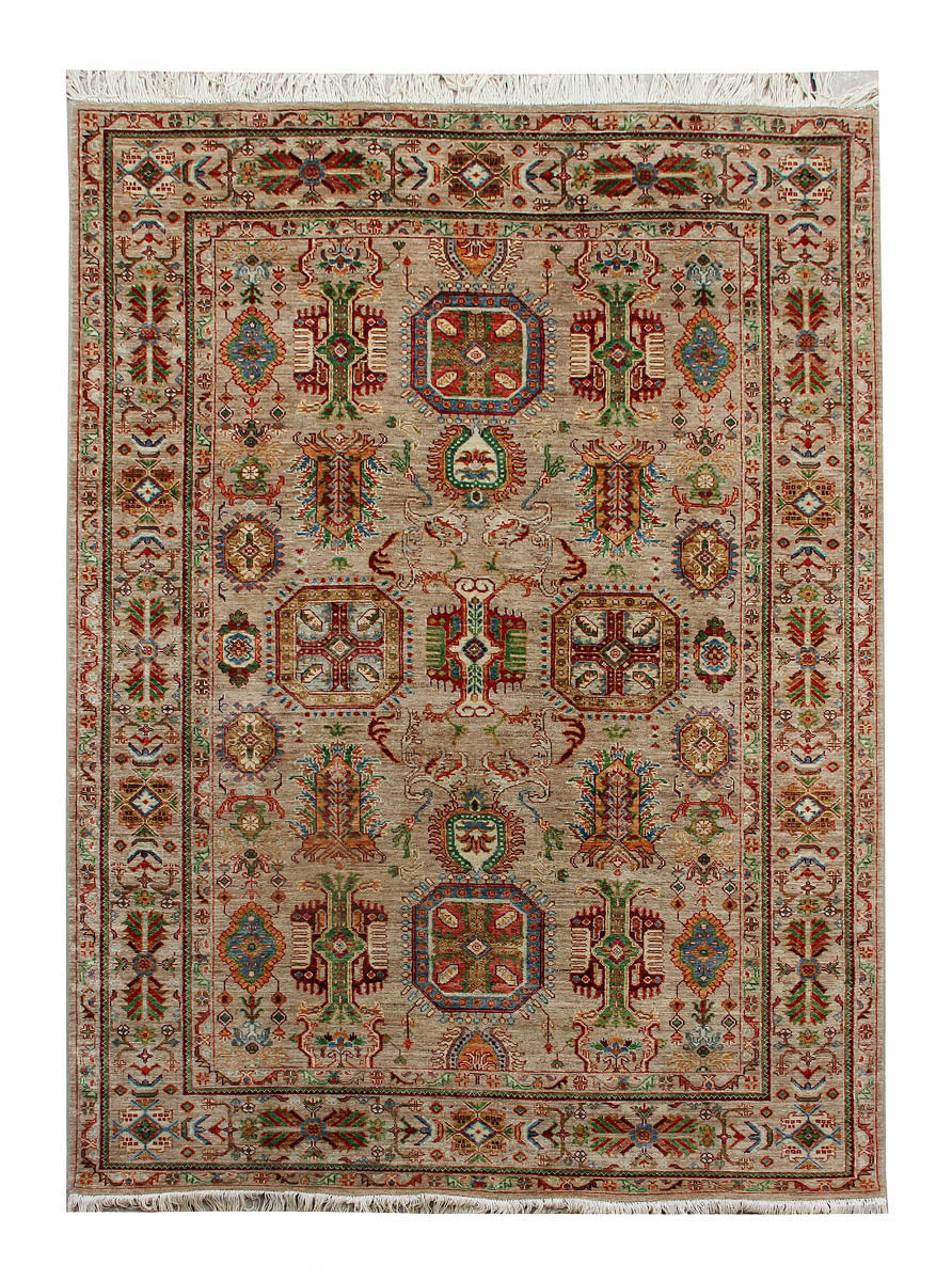 Handmade Persian Rug SULTANI