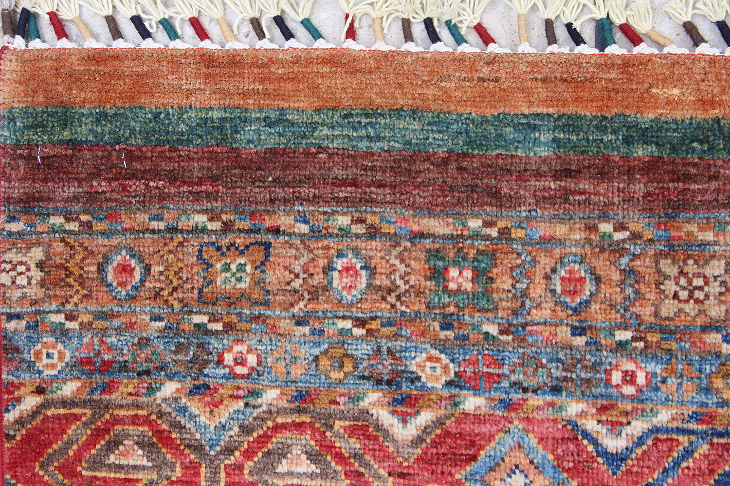 KHURJEEN