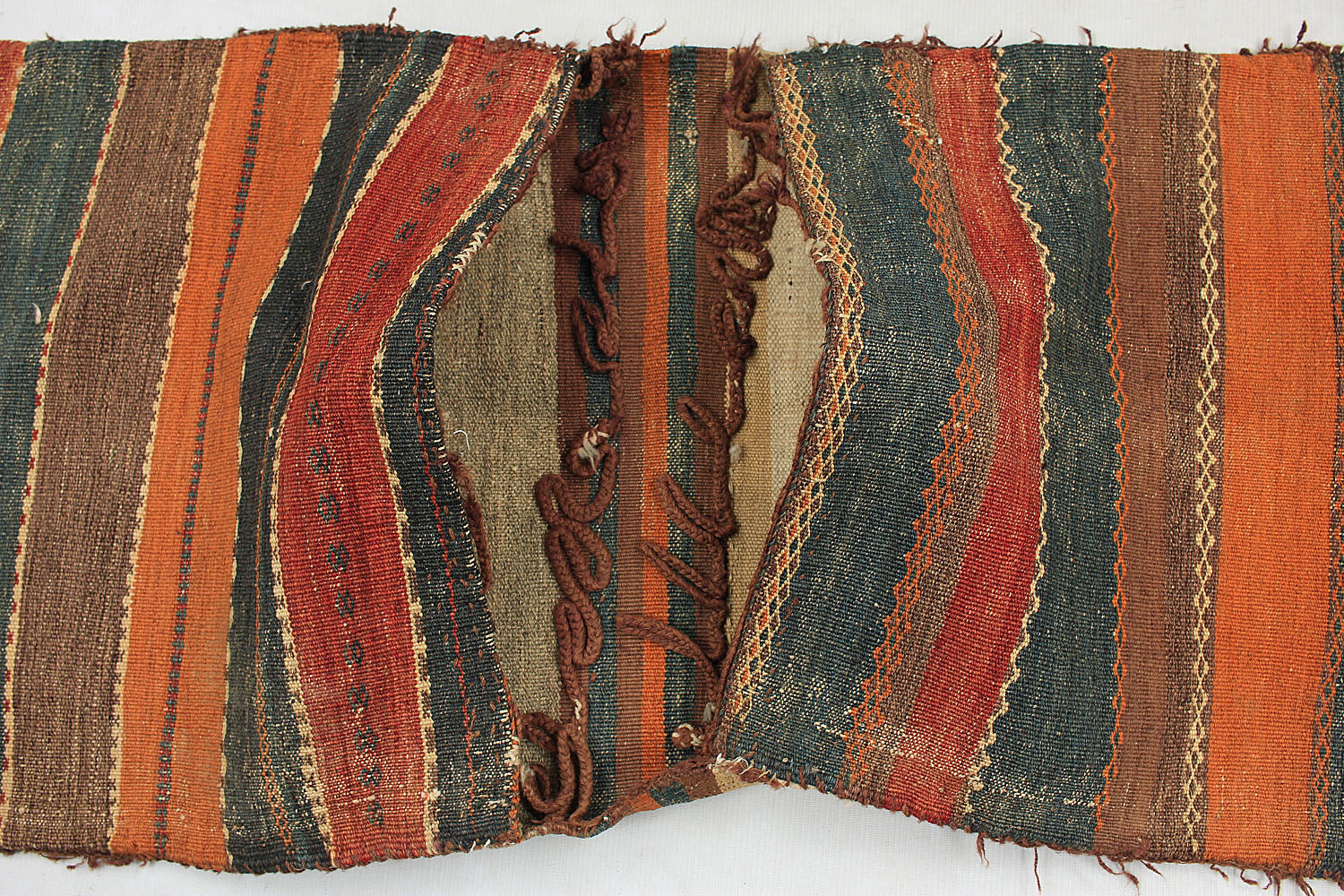 SADDLE BAGS